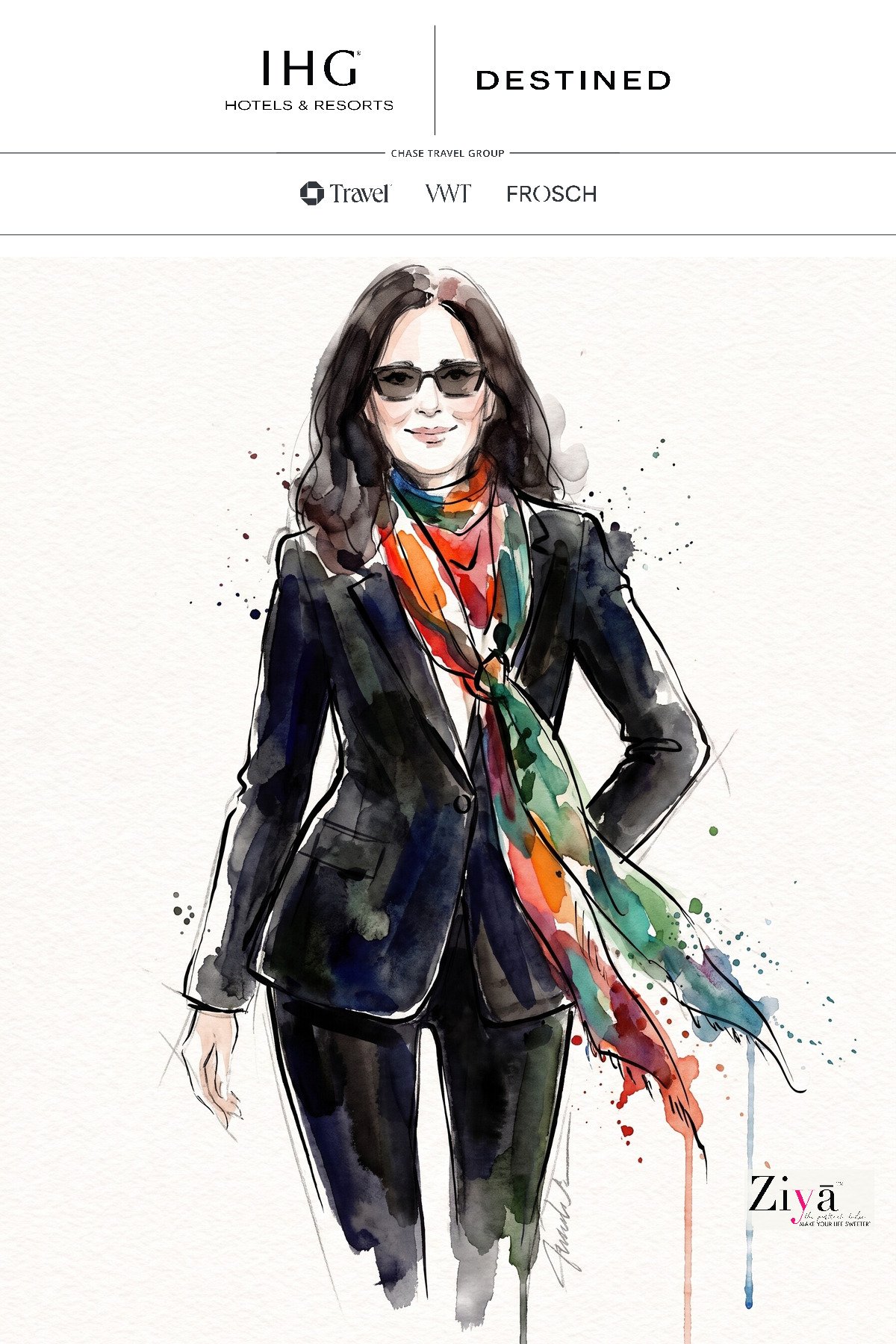 MAKE YOUR LIFE SWEETER - ZIYĀ AI Watercolor Portrait Experience - IHG - 1789508282_7.jpg
