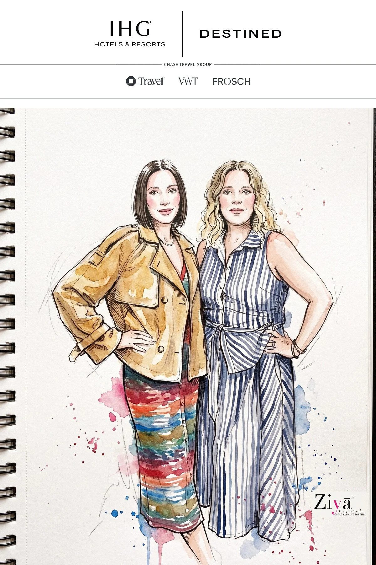 MAKE YOUR LIFE SWEETER - ZIYĀ AI Watercolor Portrait Experience - IHG - 1789509246_20.jpg