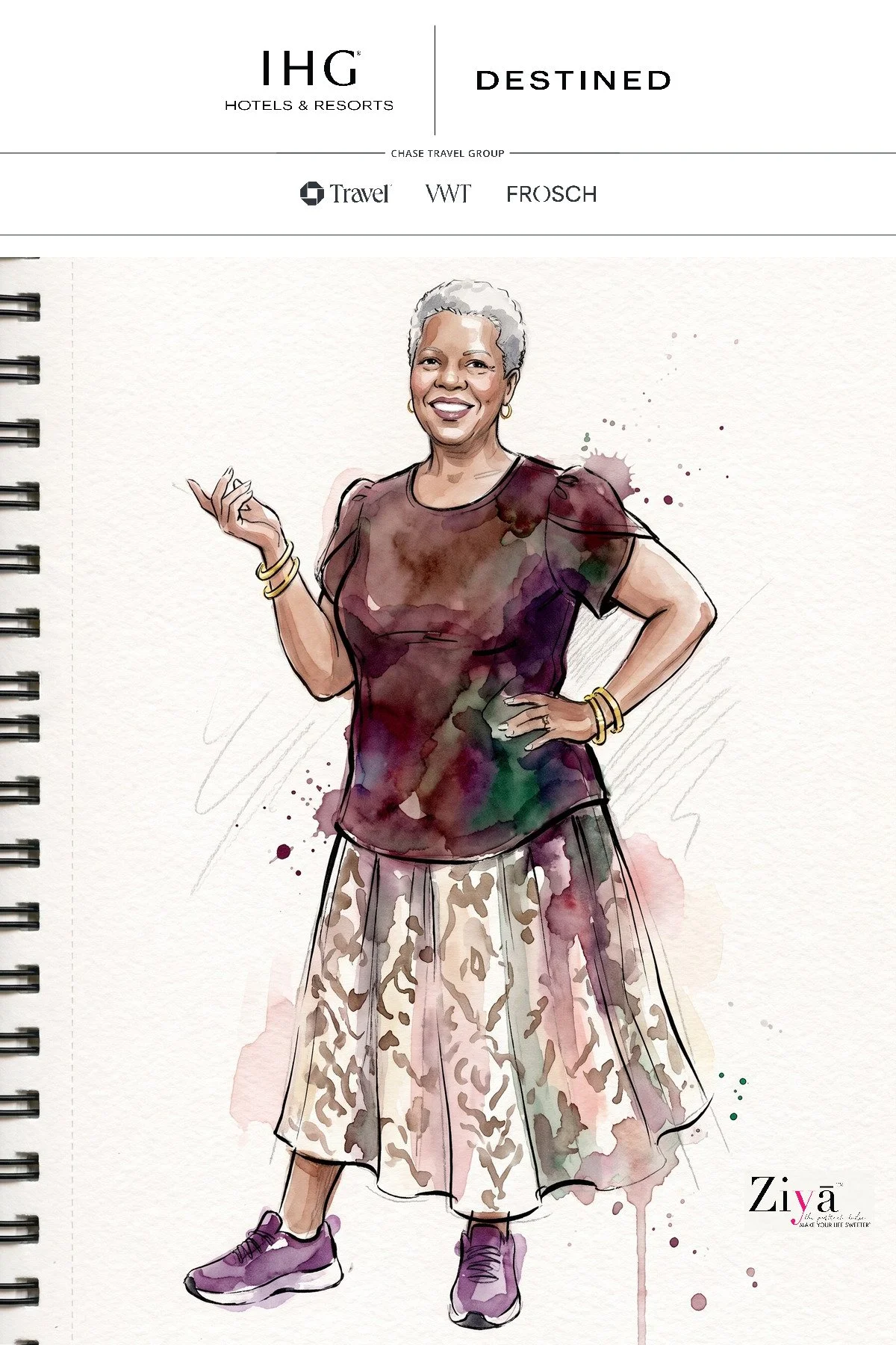 MAKE YOUR LIFE SWEETER - ZIYĀ AI Watercolor Portrait Experience - IHG - 1789511574_43.jpg