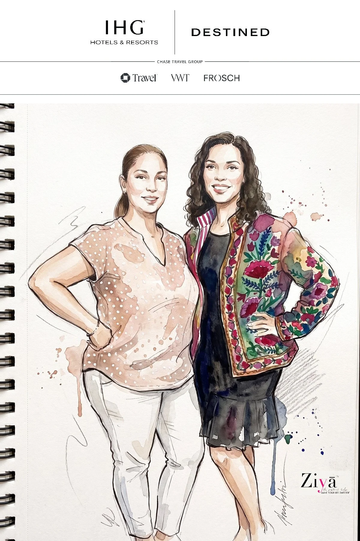MAKE YOUR LIFE SWEETER - ZIYĀ AI Watercolor Portrait Experience - IHG - 1789512182_56.jpg