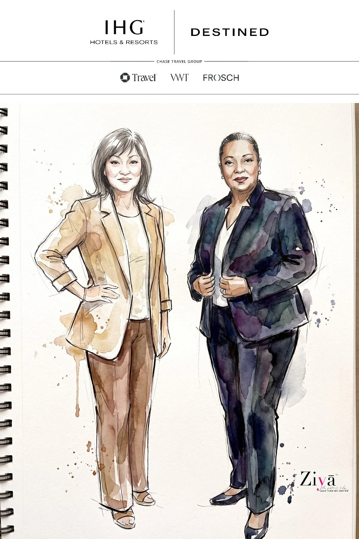 MAKE YOUR LIFE SWEETER - ZIYĀ AI Watercolor Portrait Experience - IHG - 1789512206_57.jpg