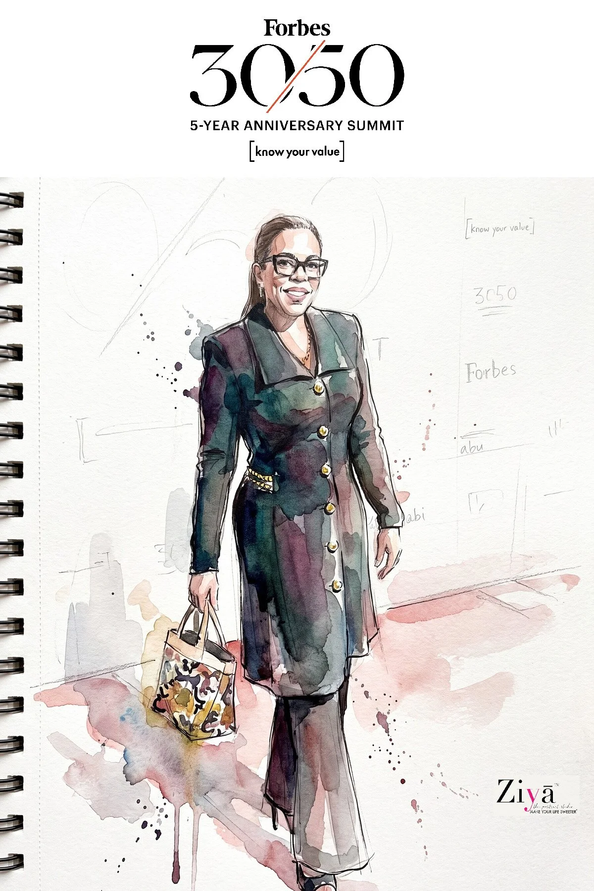 MAKE YOUR LIFE SWEETER - ZIYĀ AI Watercolor Portrait Experience - FORBES 30:50 - 1792102384_45.jpg