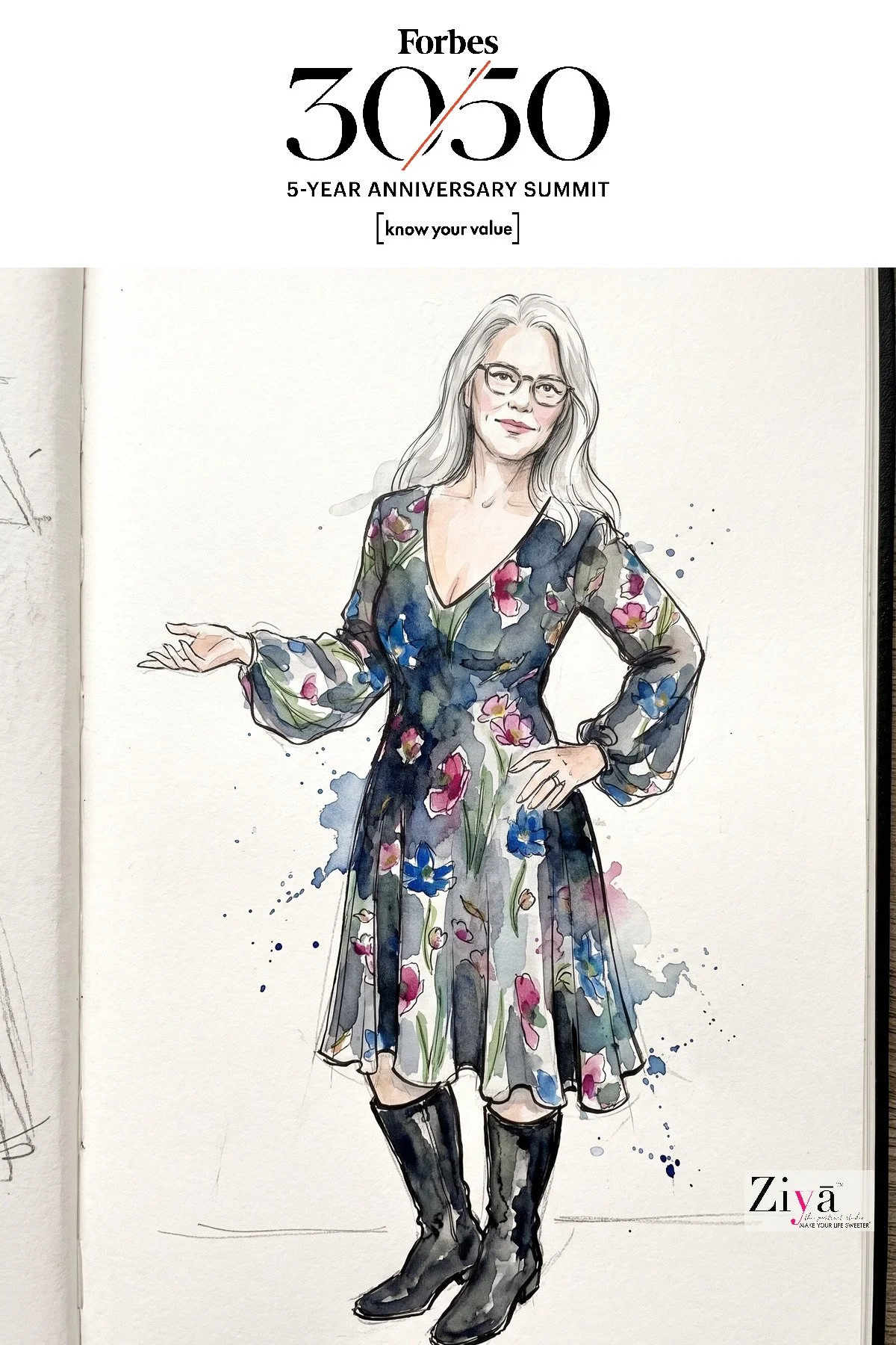 MAKE YOUR LIFE SWEETER - ZIYĀ AI Watercolor Portrait Experience - FORBES 30:50 - 1792102408_46.jpg
