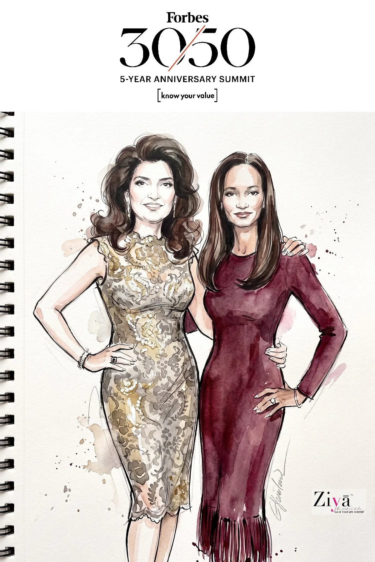 MAKE YOUR LIFE SWEETER - ZIYĀ AI Watercolor Portrait Experience - FORBES 30:50 - 1792102698_50.jpg