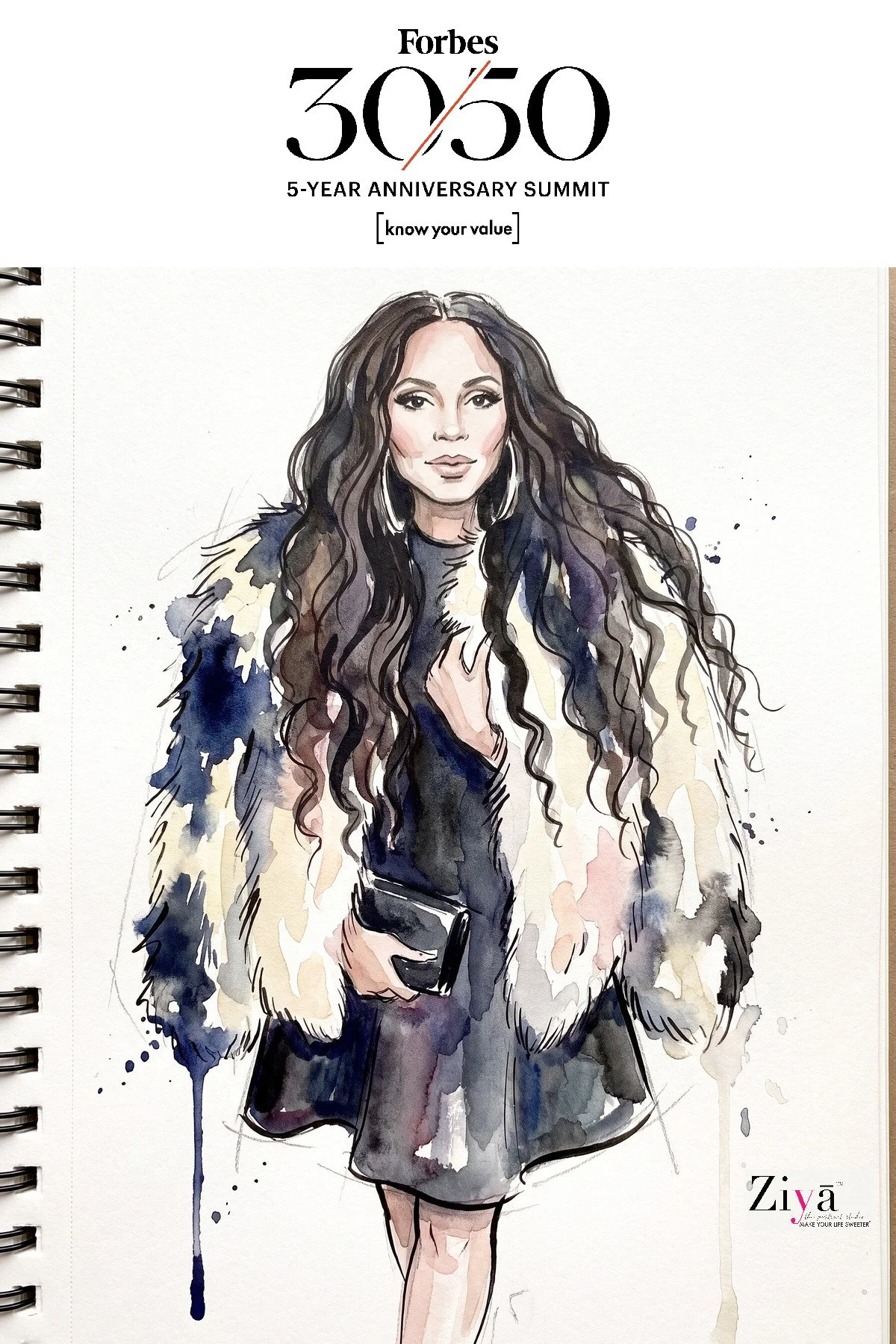 MAKE YOUR LIFE SWEETER - ZIYĀ AI Watercolor Portrait Experience - FORBES 30:50 - 1792104055_71.jpg