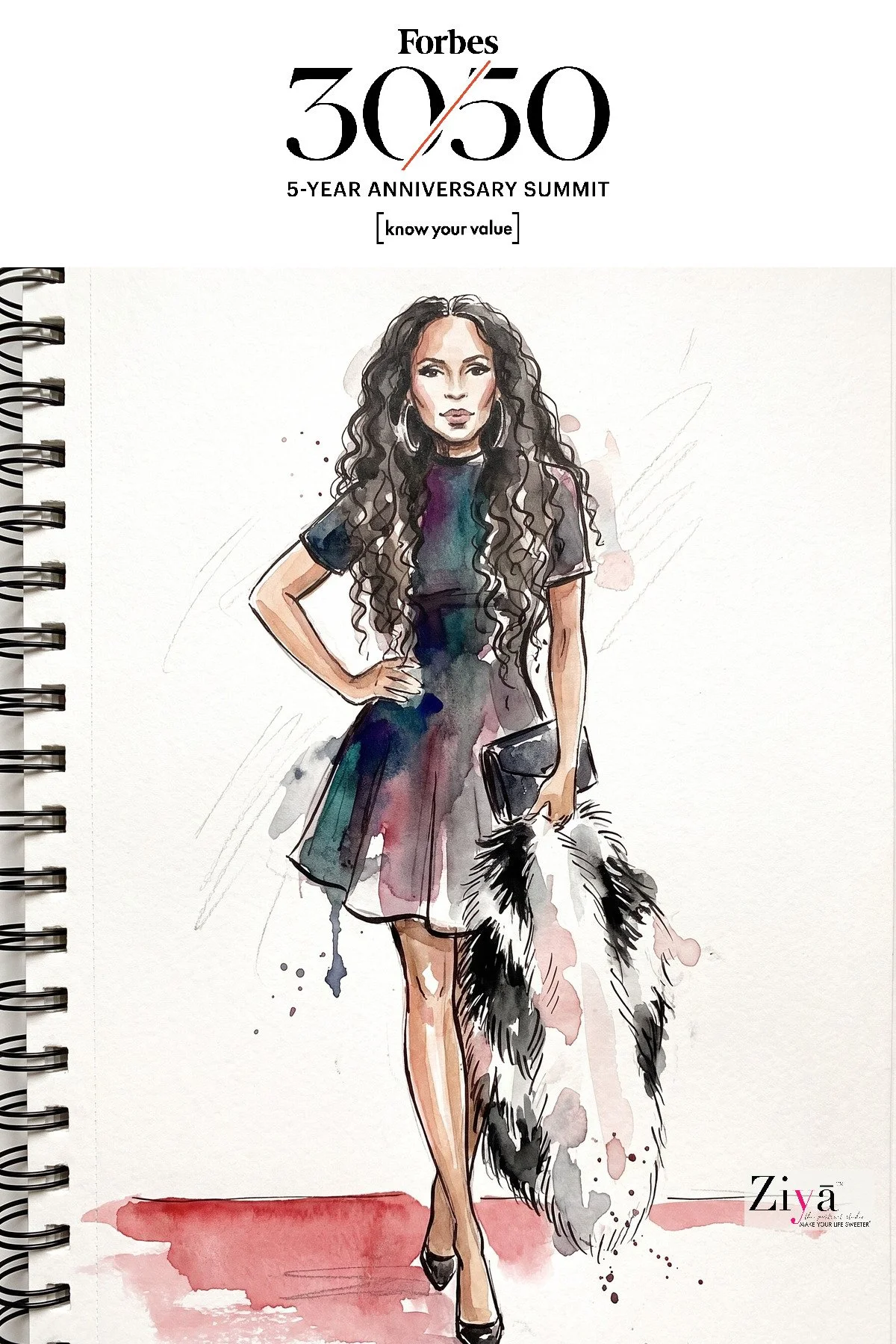 MAKE YOUR LIFE SWEETER - ZIYĀ AI Watercolor Portrait Experience - FORBES 30:50 - 1792104067_73.jpg
