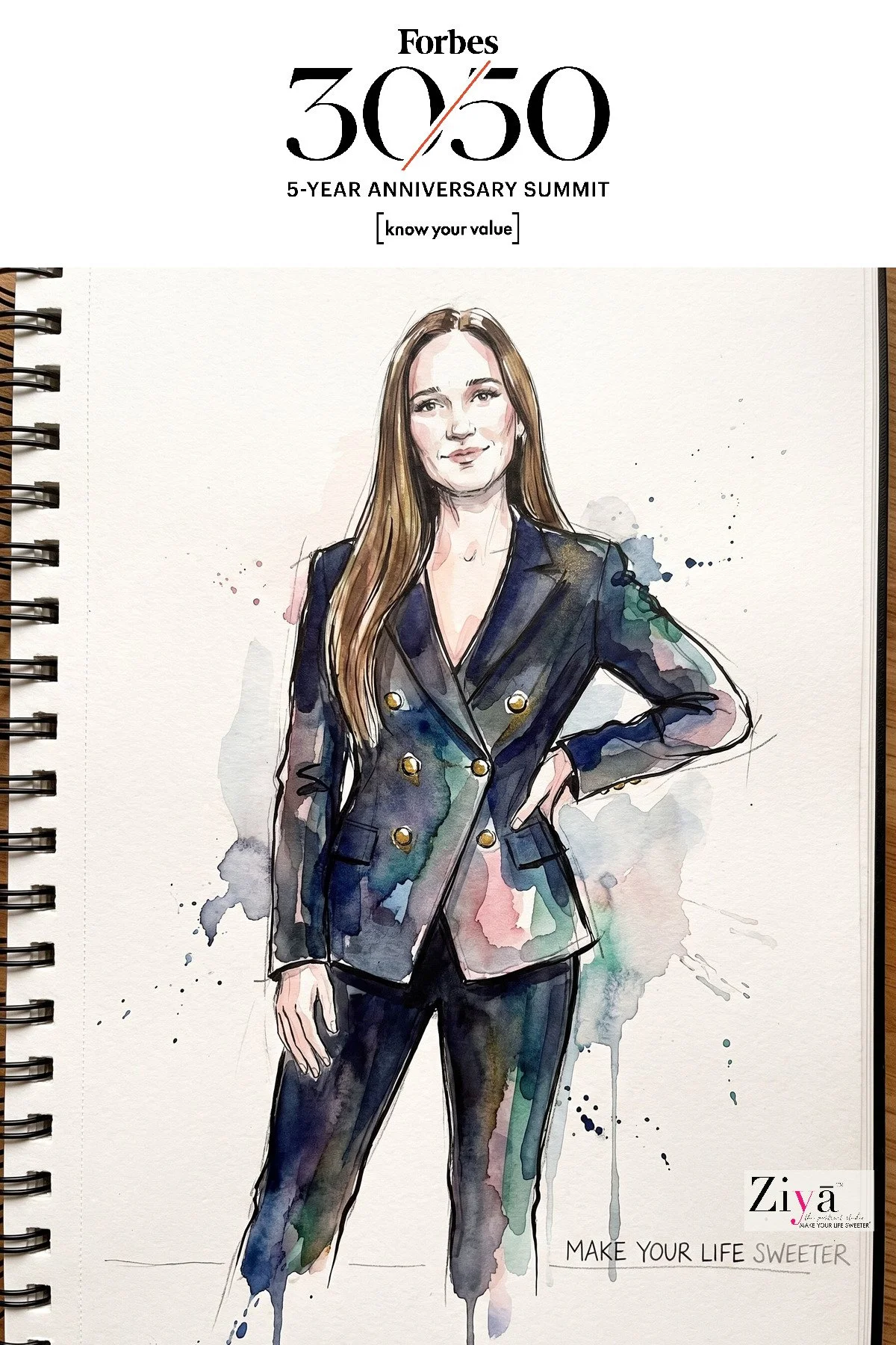 MAKE YOUR LIFE SWEETER - ZIYĀ AI Watercolor Portrait Experience - FORBES 30:50 - 1792105112_98.jpg