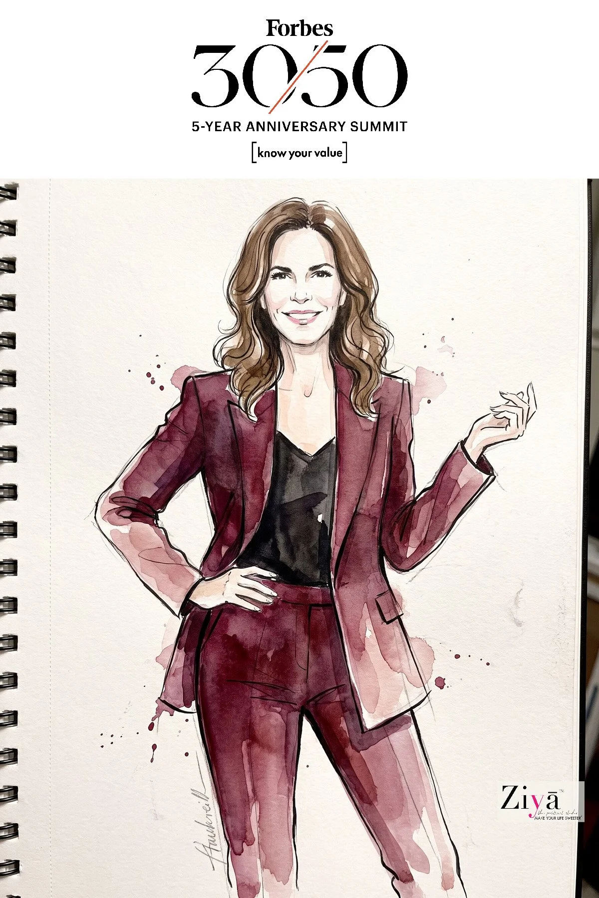 MAKE YOUR LIFE SWEETER - ZIYĀ AI Watercolor Portrait Experience - FORBES 30:50 - 1792112082_116.jpg