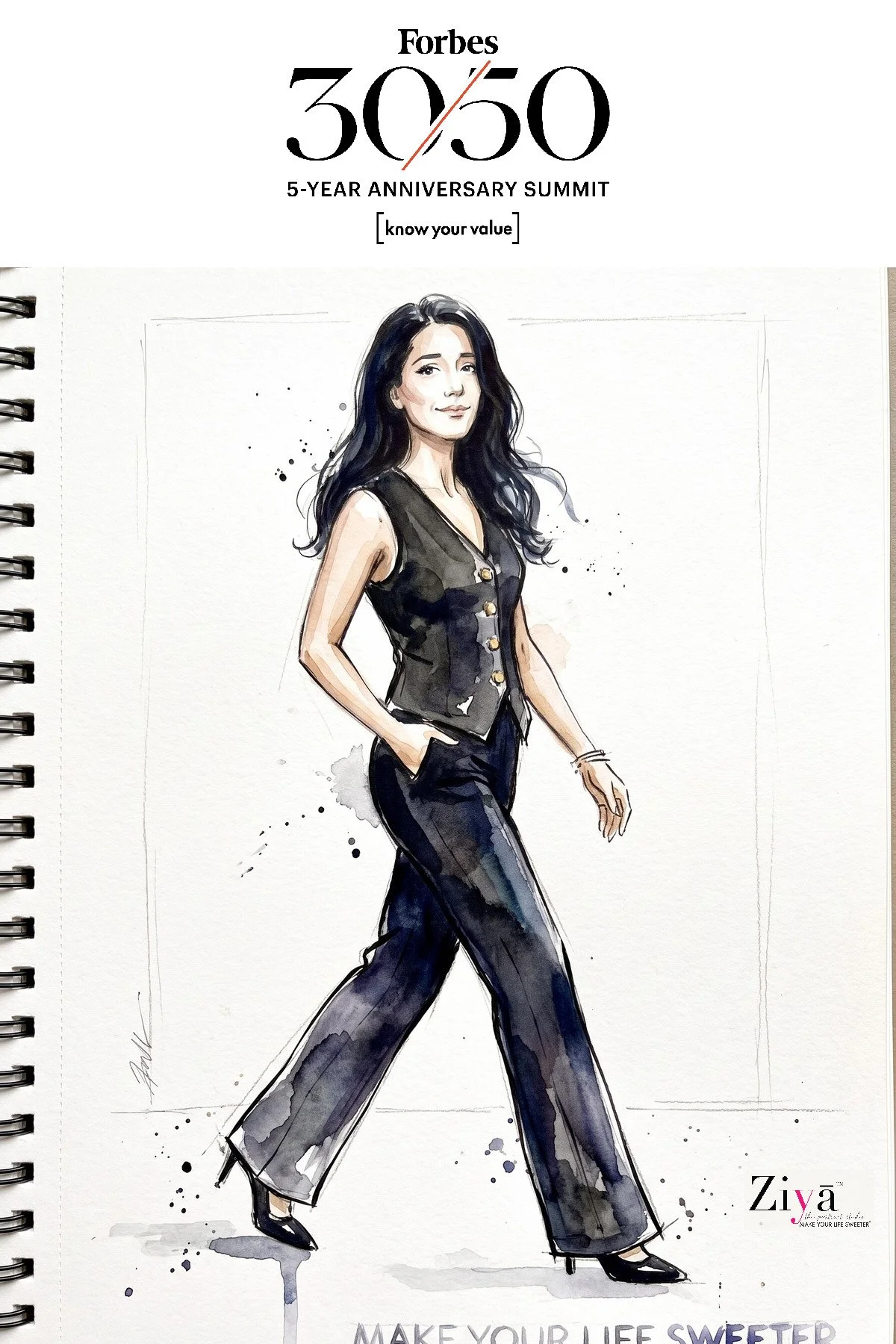MAKE YOUR LIFE SWEETER - ZIYĀ AI Watercolor Portrait Experience - FORBES 30:50 - 1792112139_118.jpg