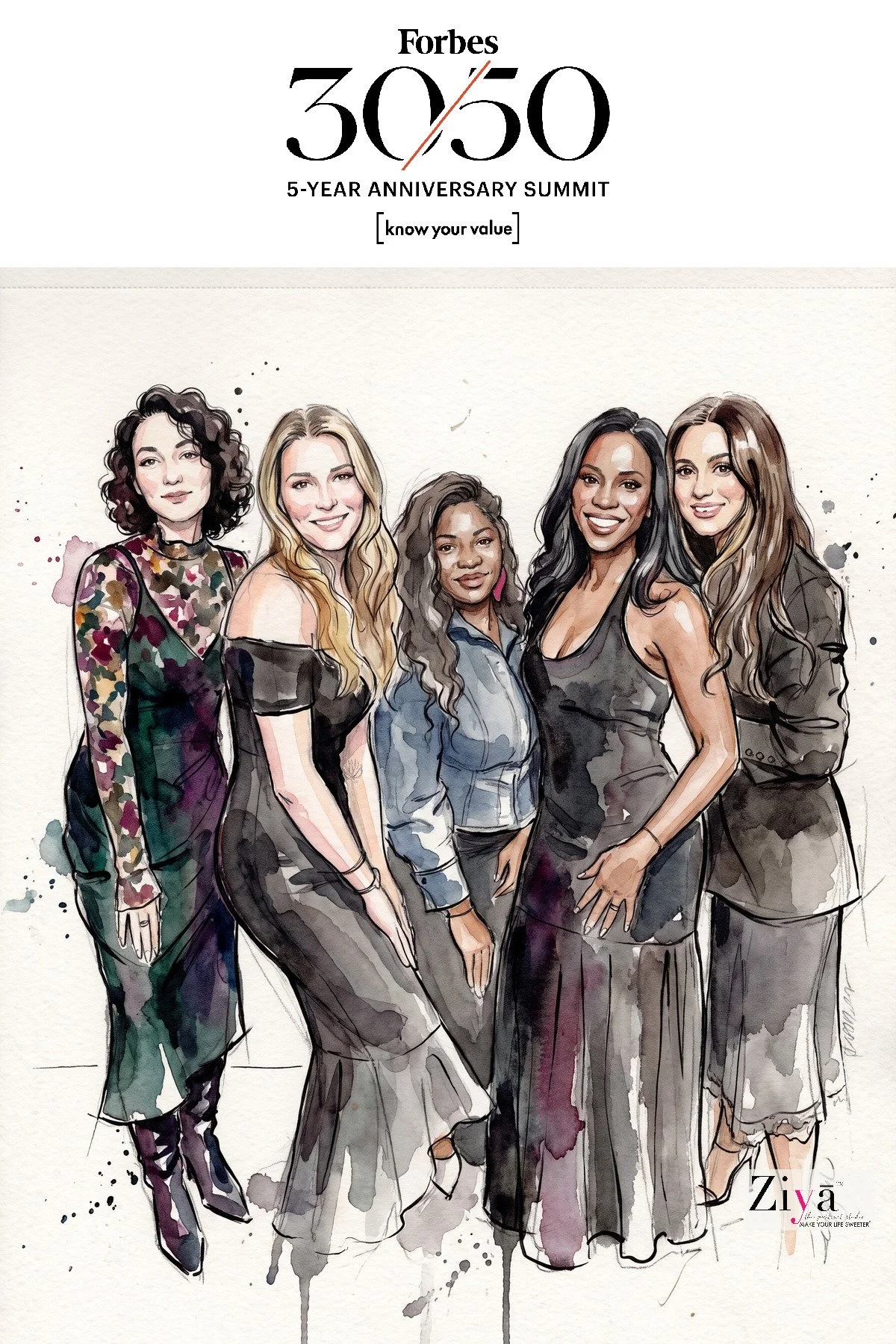MAKE YOUR LIFE SWEETER - ZIYĀ AI Watercolor Portrait Experience - FORBES 30:50 - 1792113397_144.jpg
