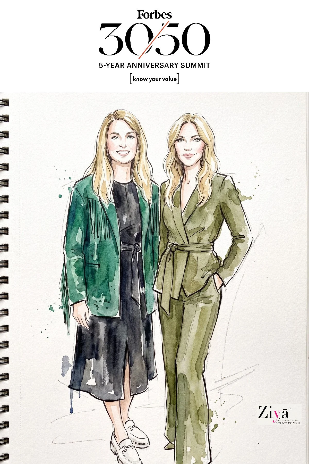 MAKE YOUR LIFE SWEETER - ZIYĀ AI Watercolor Portrait Experience - FORBES 30:50 - 1792113762_149.jpg