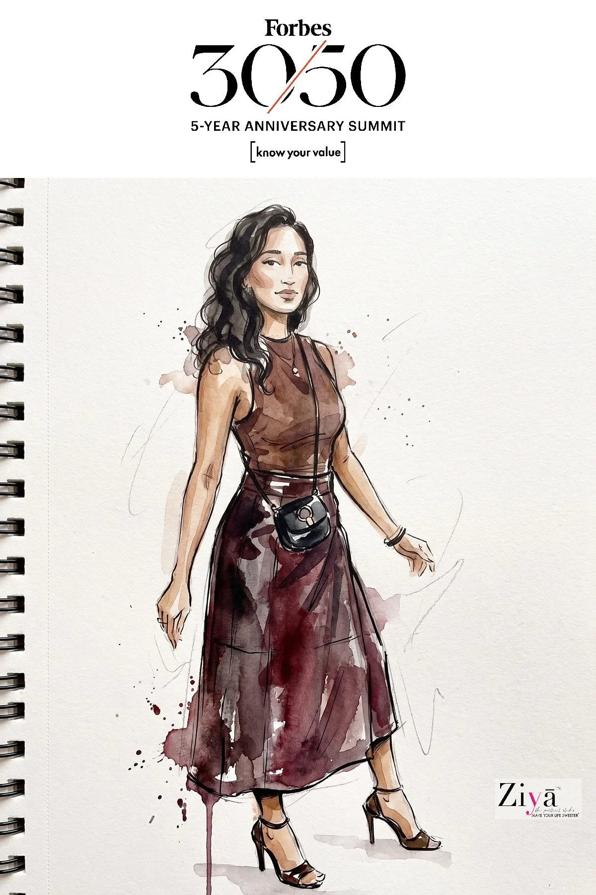 MAKE YOUR LIFE SWEETER - ZIYĀ AI Watercolor Portrait Experience - FORBES 30:50 - 1792114175_156.jpg