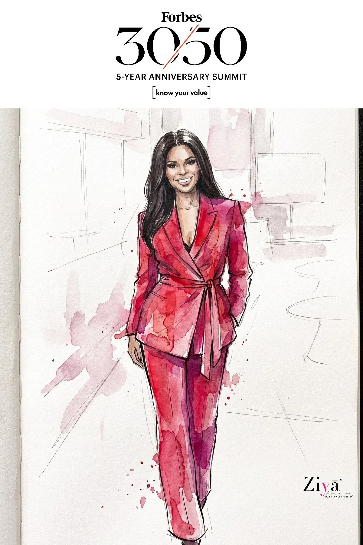 MAKE YOUR LIFE SWEETER - ZIYĀ AI Watercolor Portrait Experience - FORBES 30:50 - 1792169909_186.jpg