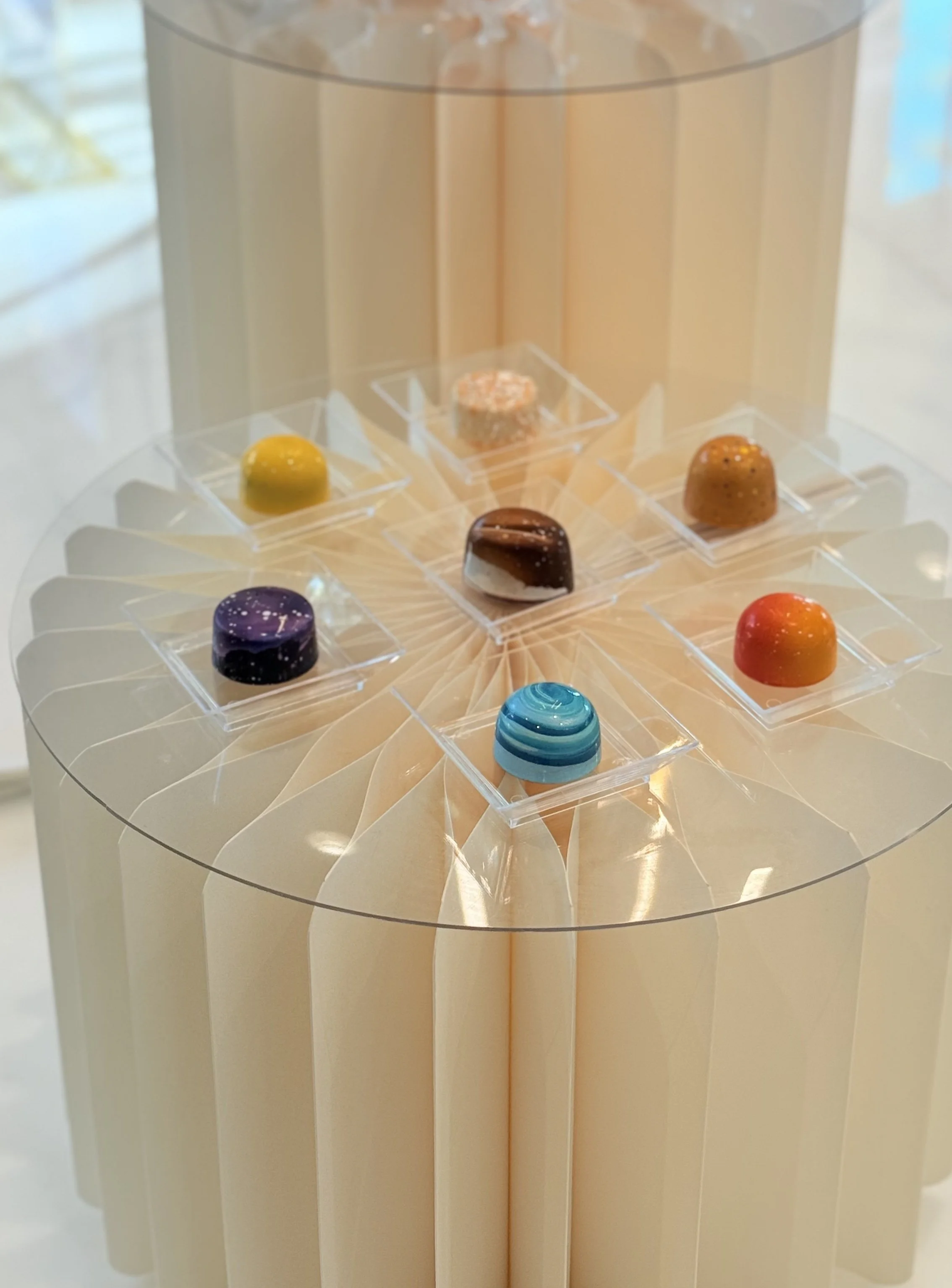 Artisanal Chocolate Truffles - Make Your Life Sweeter