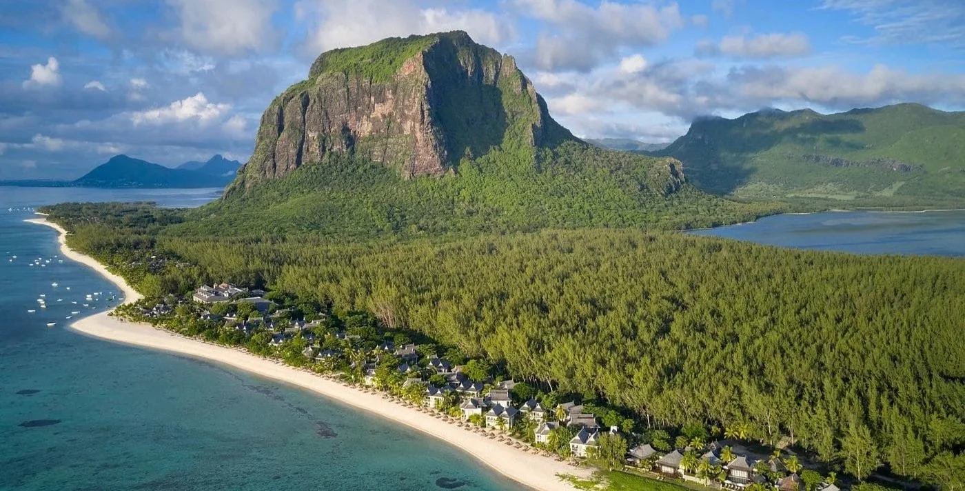 MYLS CONCIERGE - MAURITIUS - INCENTIVE TRIP