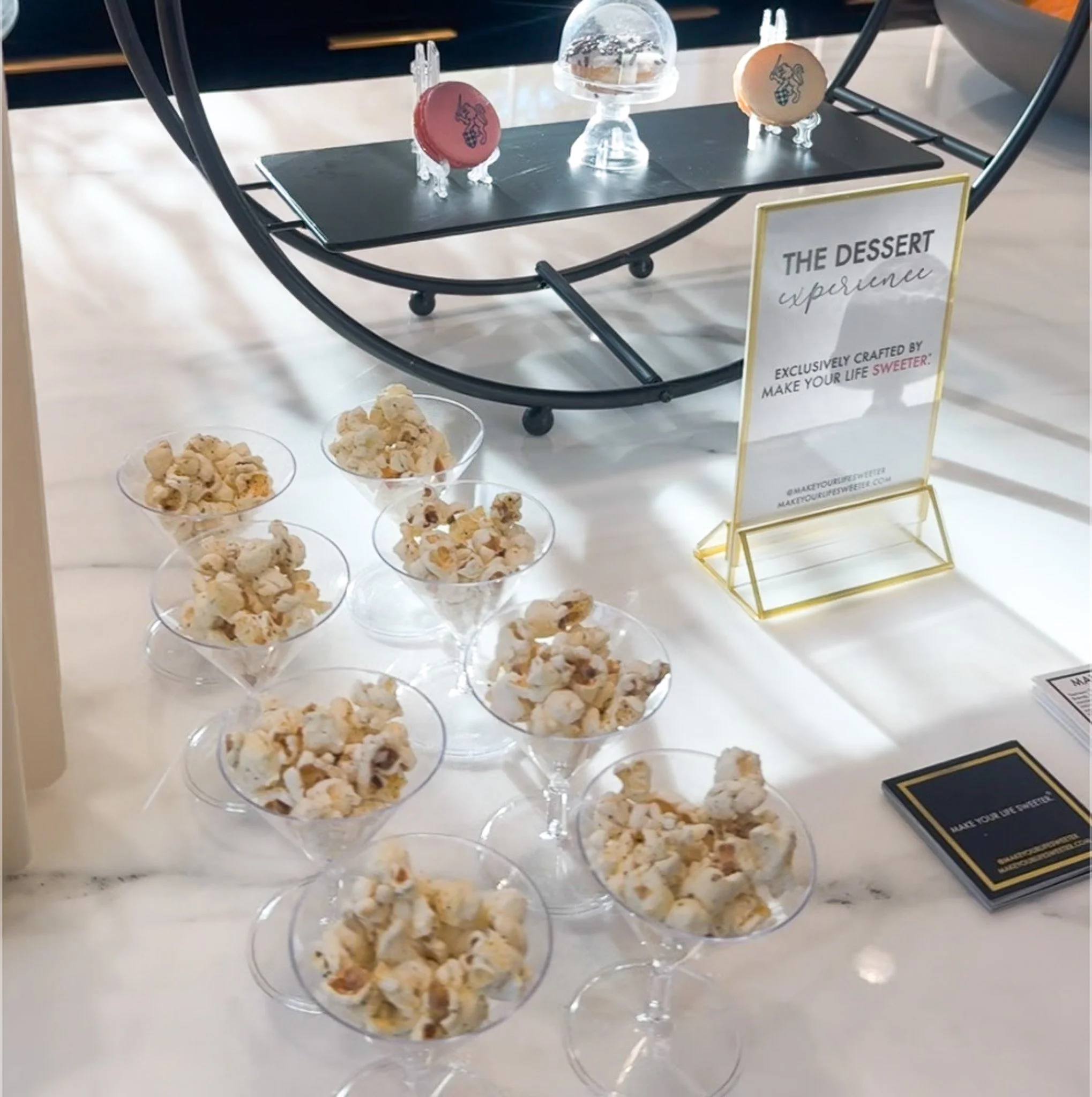 Hotpoppin® Gourmet Popcorn - Make Your Life Sweeter