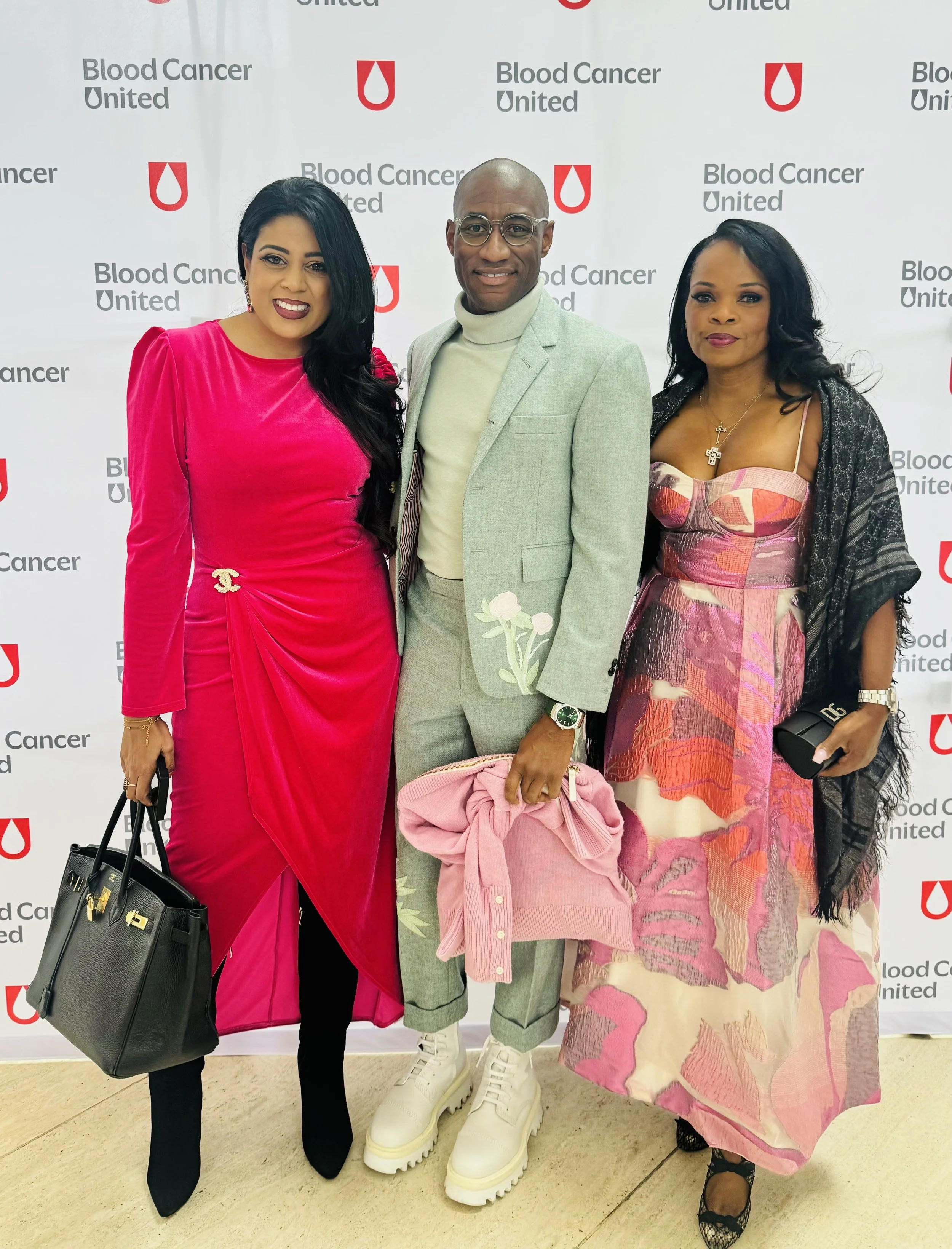 Yasmeen Tadia - Hamilton Sneed - Kimberly Hall Alexander - Make Your Life Sweeter