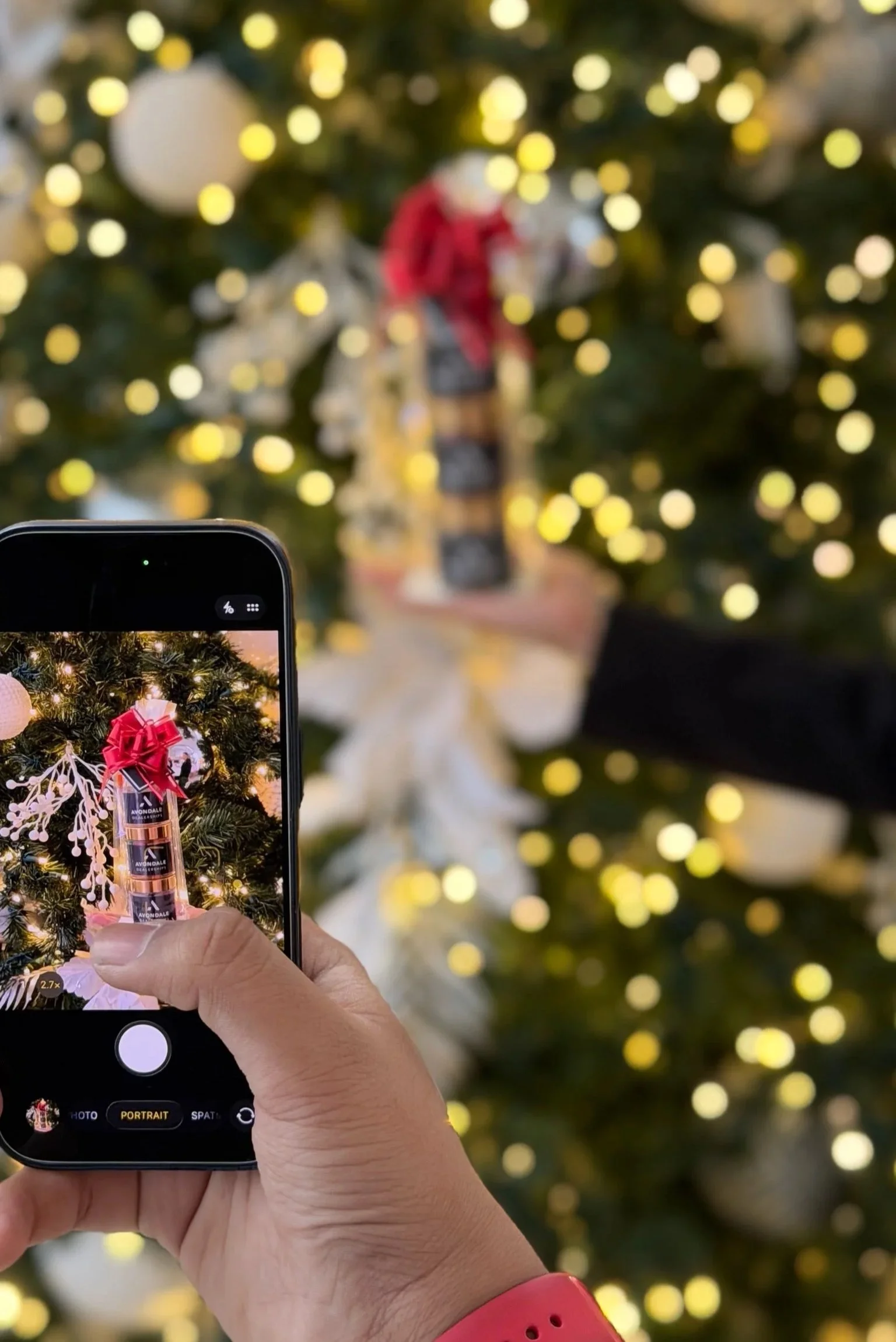 Avondale Holiday Gifting - Make Your Life Sweeter