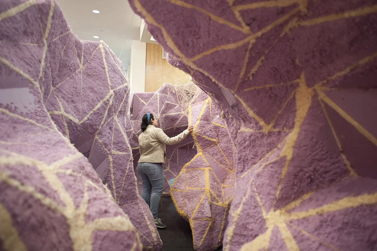 Unnatural Synthesis, 2015
