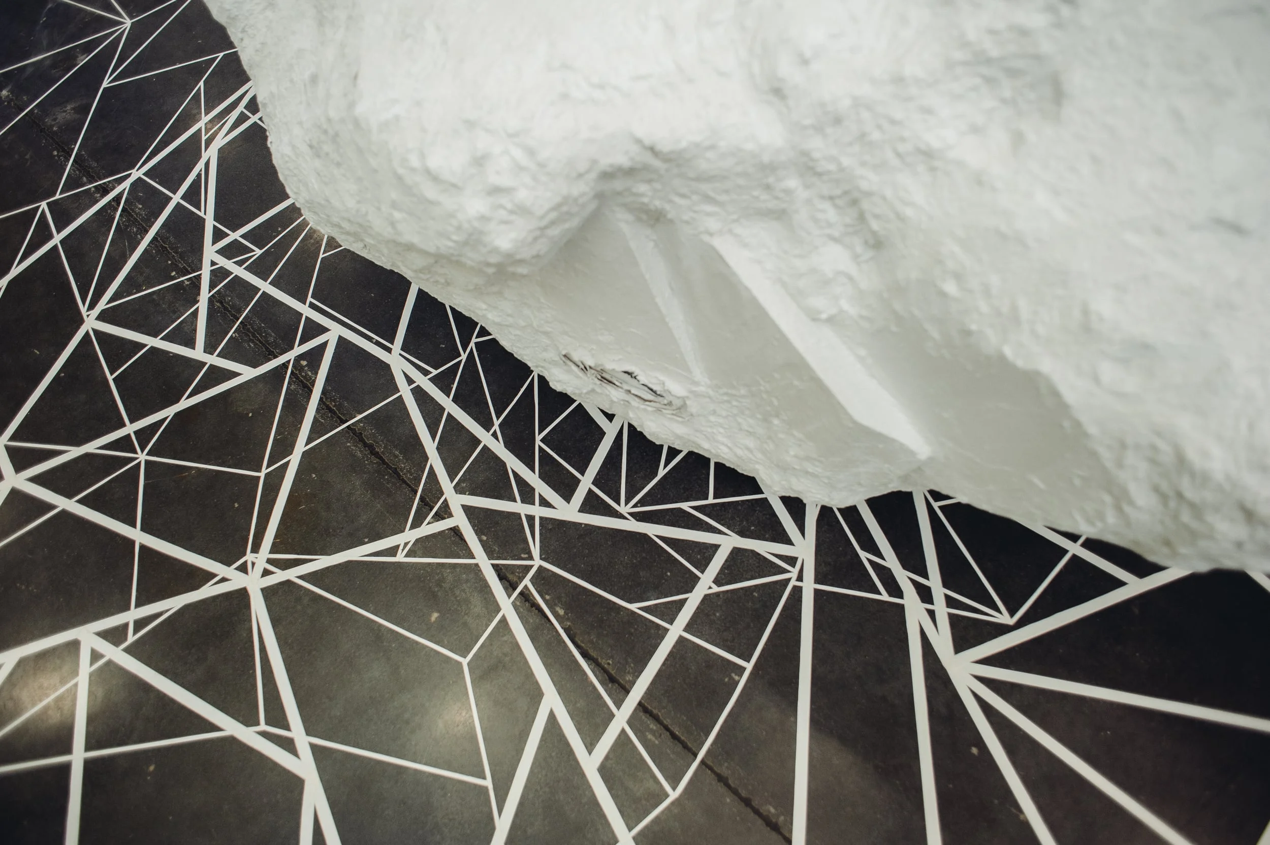 White Noise, 2014