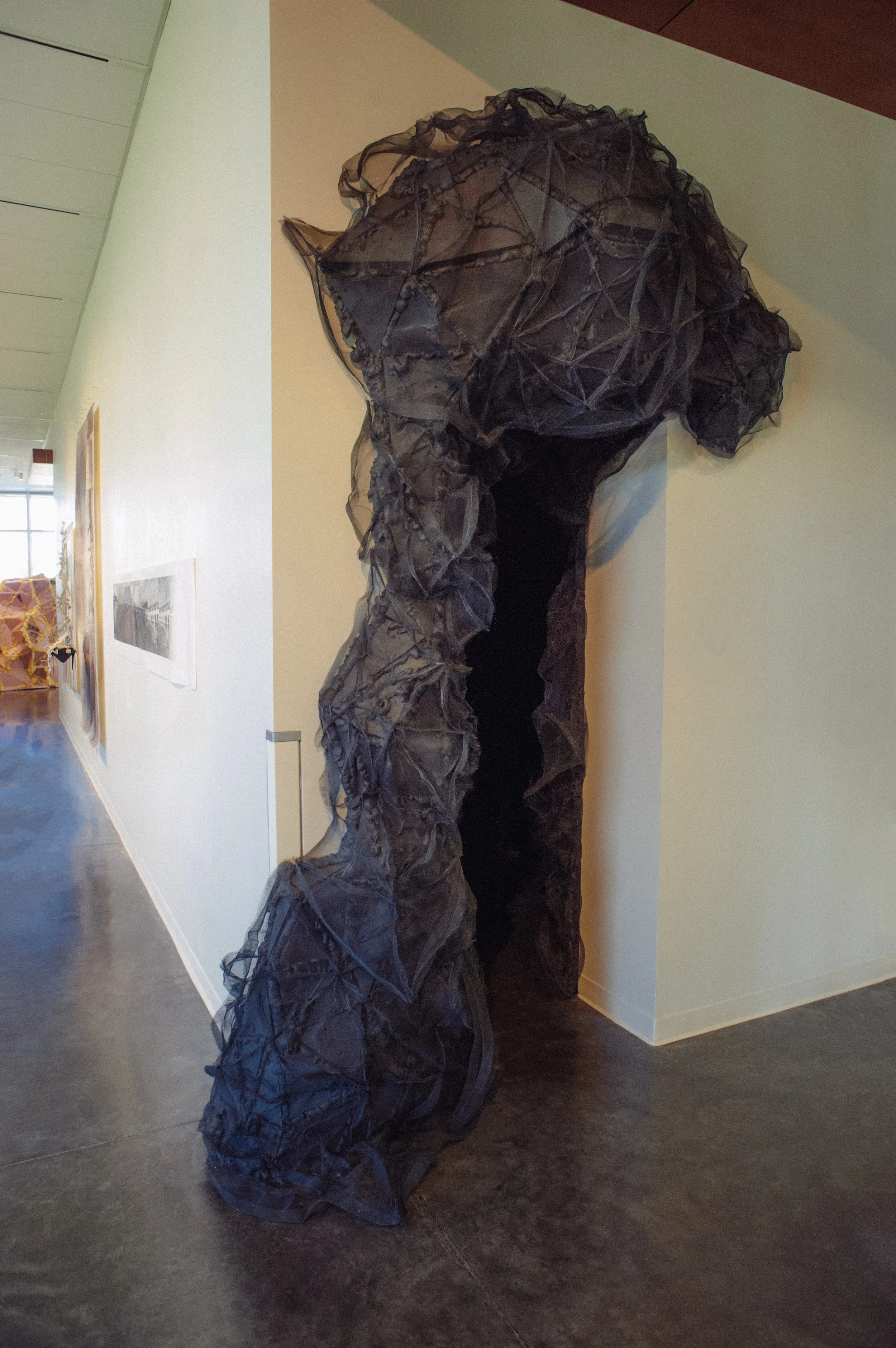 Unnatural Deviation, 2016