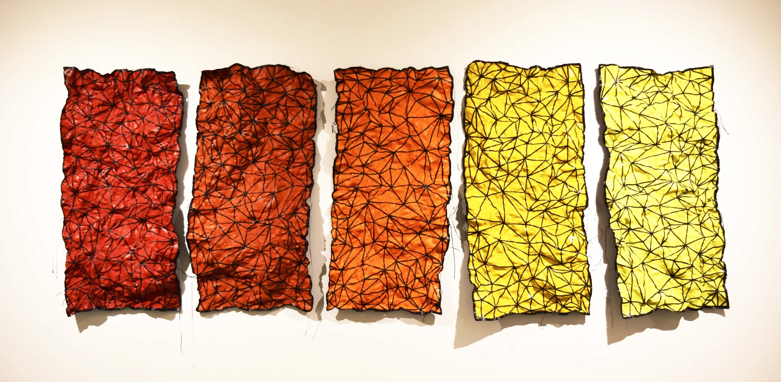 Plastiscape #4, 2018