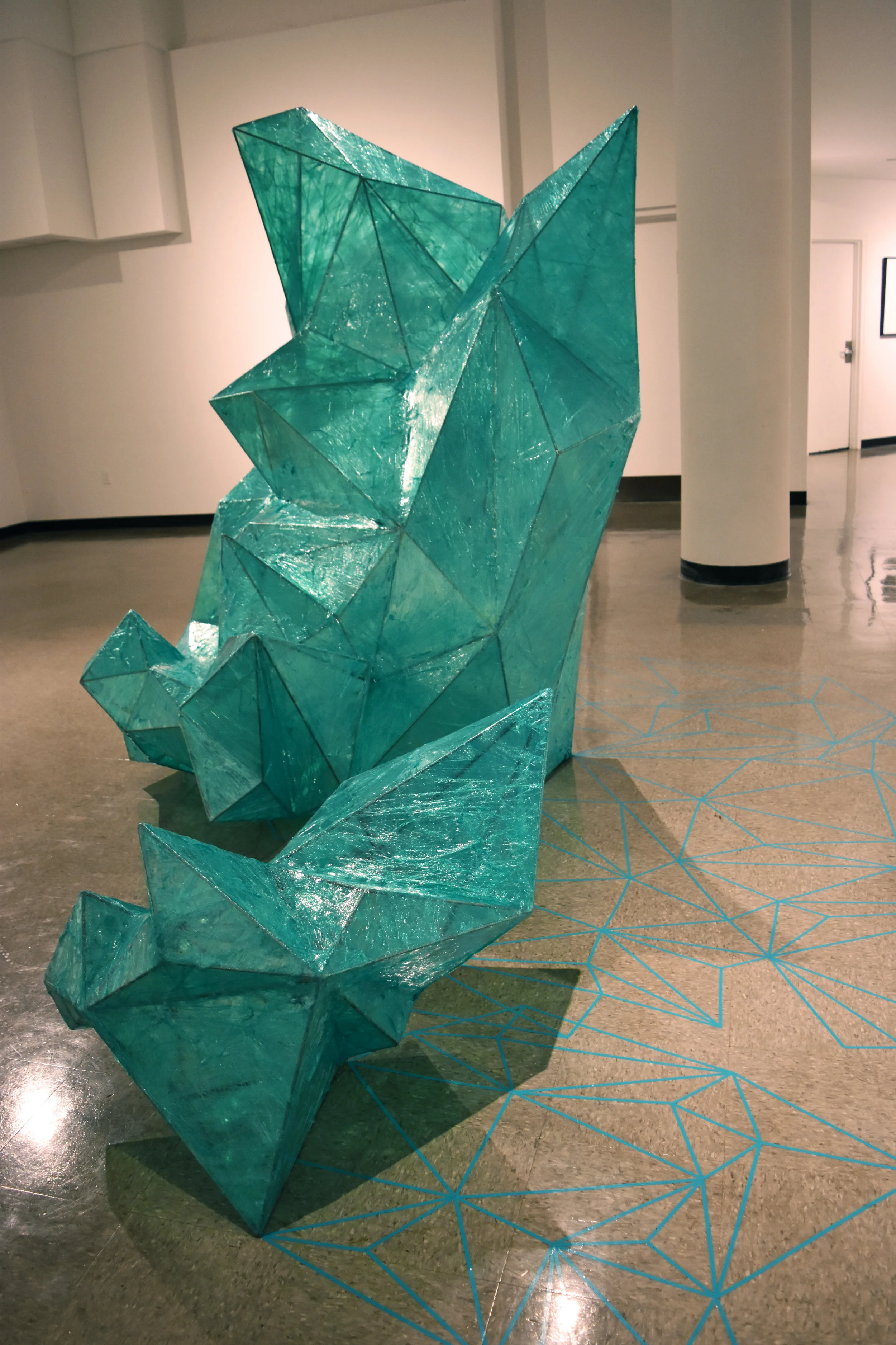 Bergy Bits, 2018