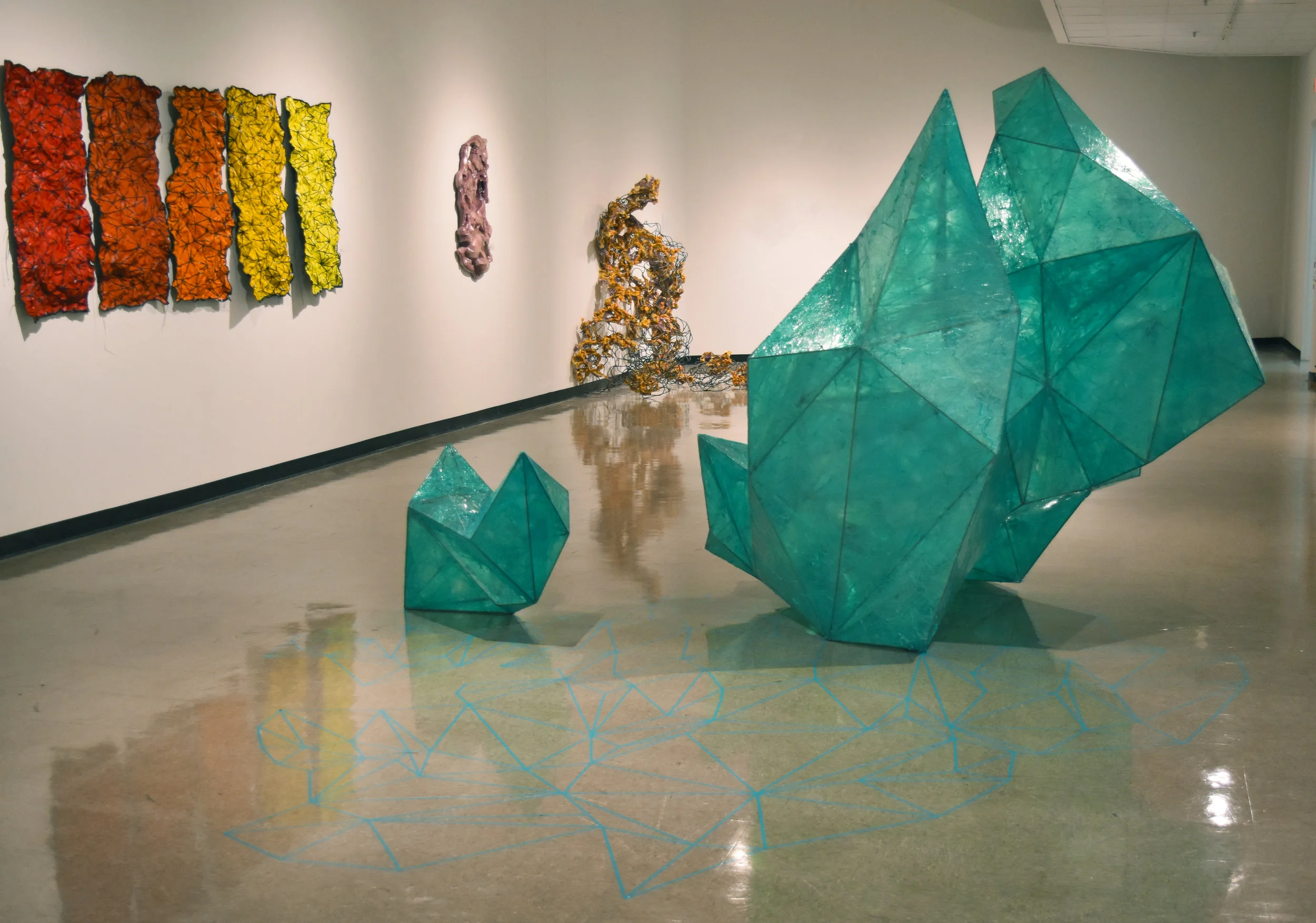 Bergy Bits, 2018