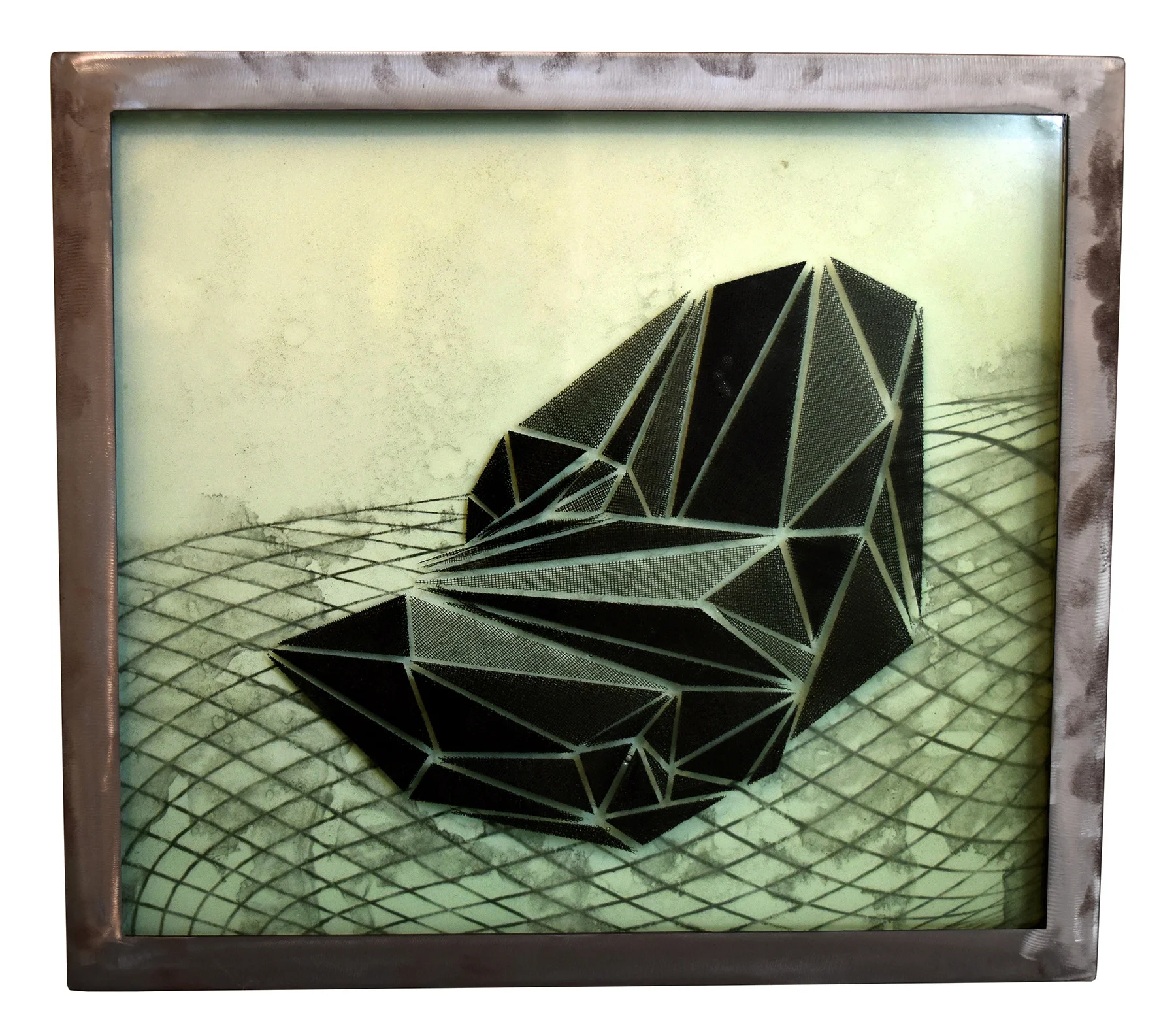 Sintering study #2
