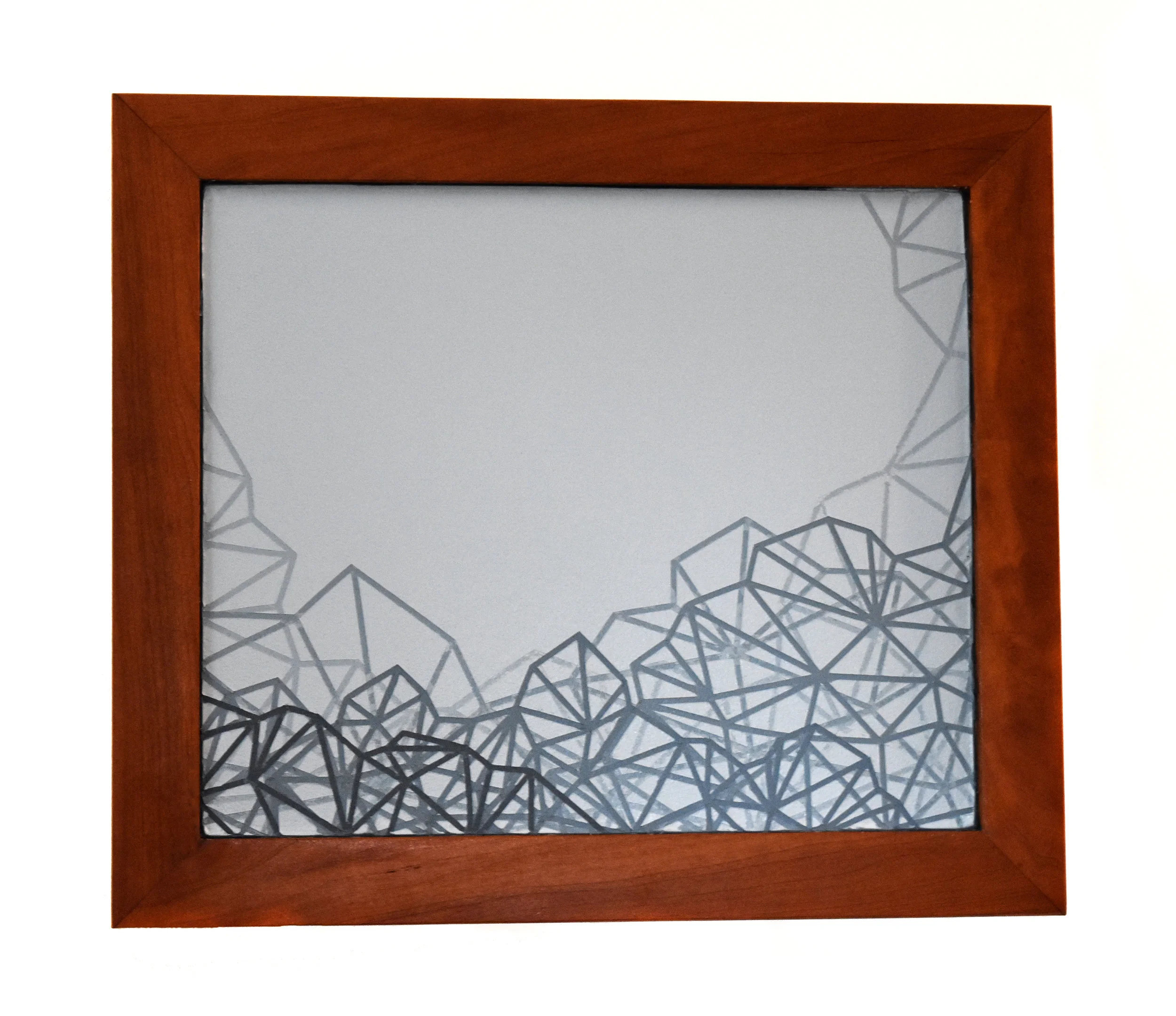 Tracing Terrains, 2019
