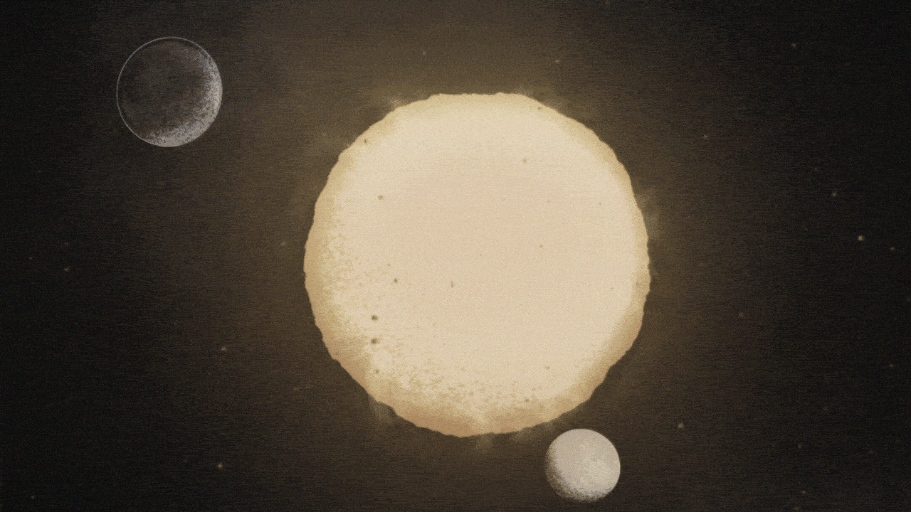 Universum och solar.gif