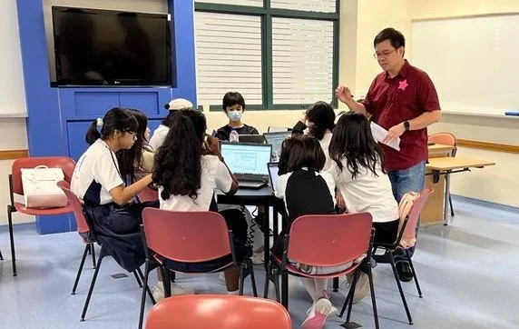 International Knowledge Building Design Studio (KBDS) June 2023 ...