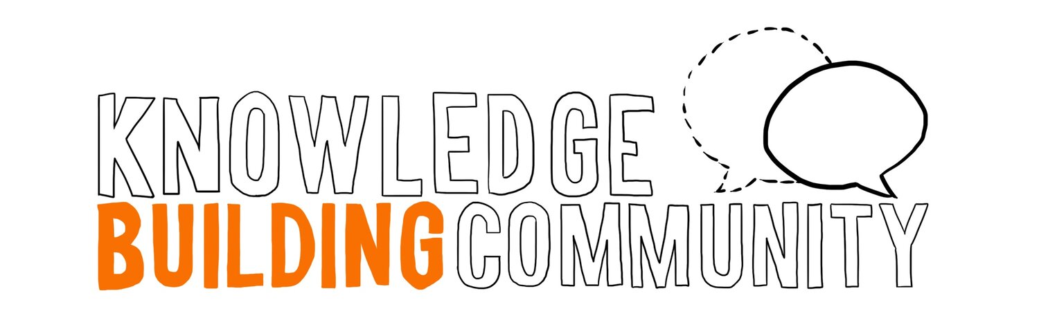 Knowledge Building Community Singapore