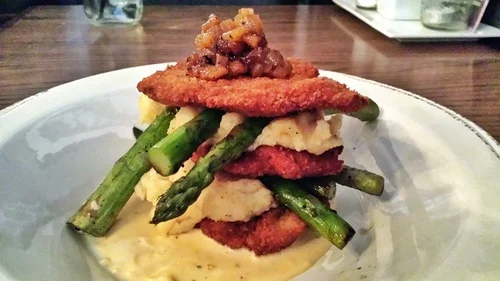 The Twisted Apron in Windsor, Ontario