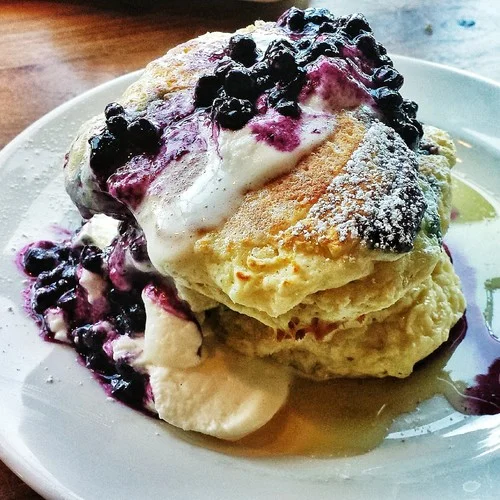 MILDRED'S TEMPLE KITCHEN