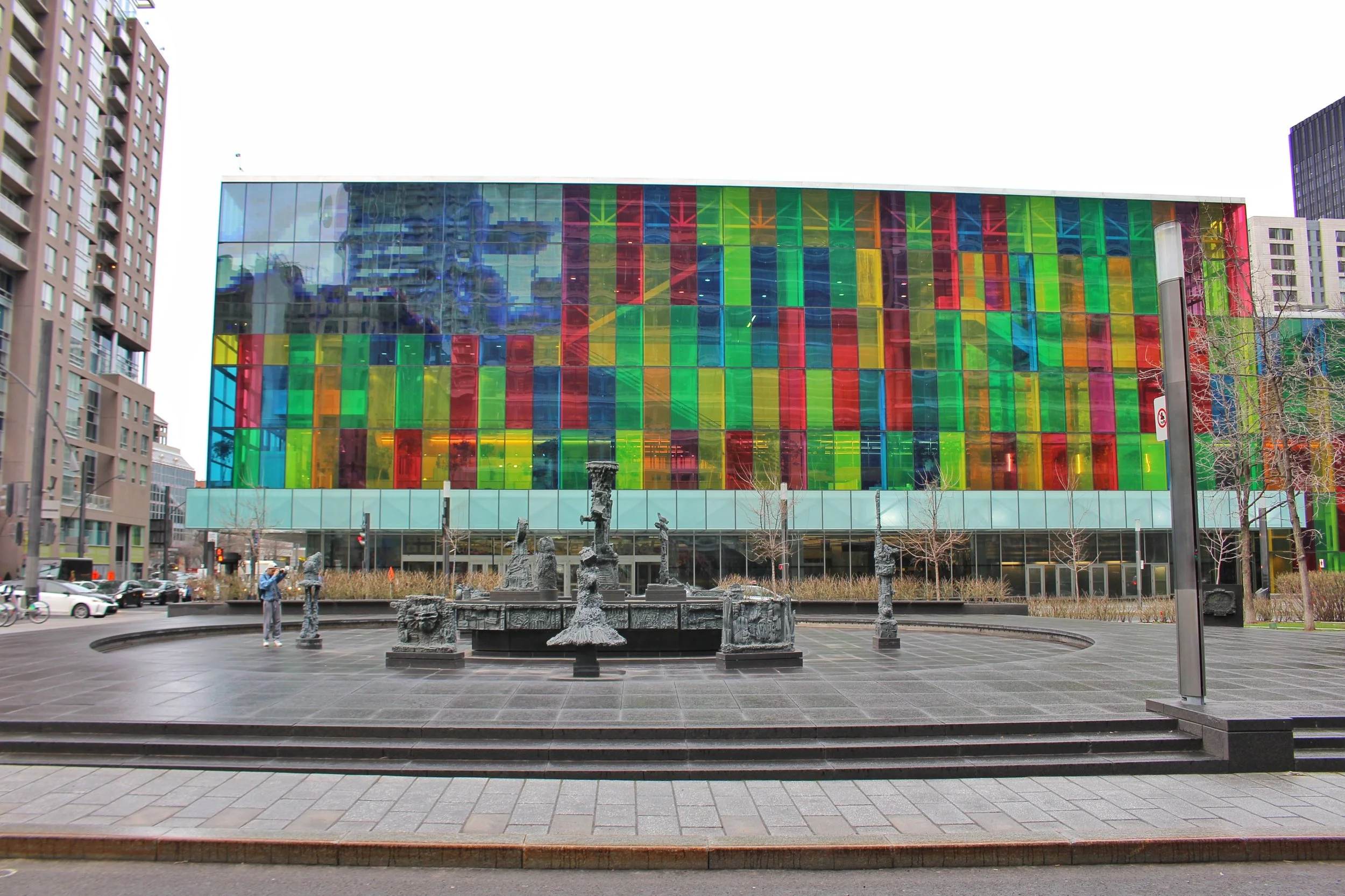 SIAL CANADA - North America's Largest Food Innovation Trade Show in Montreal