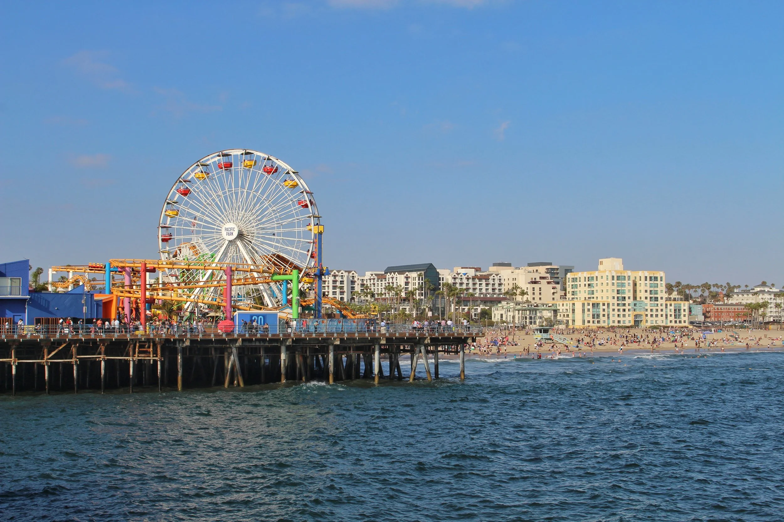 How to Spend a Perfect Day in Los Angeles!