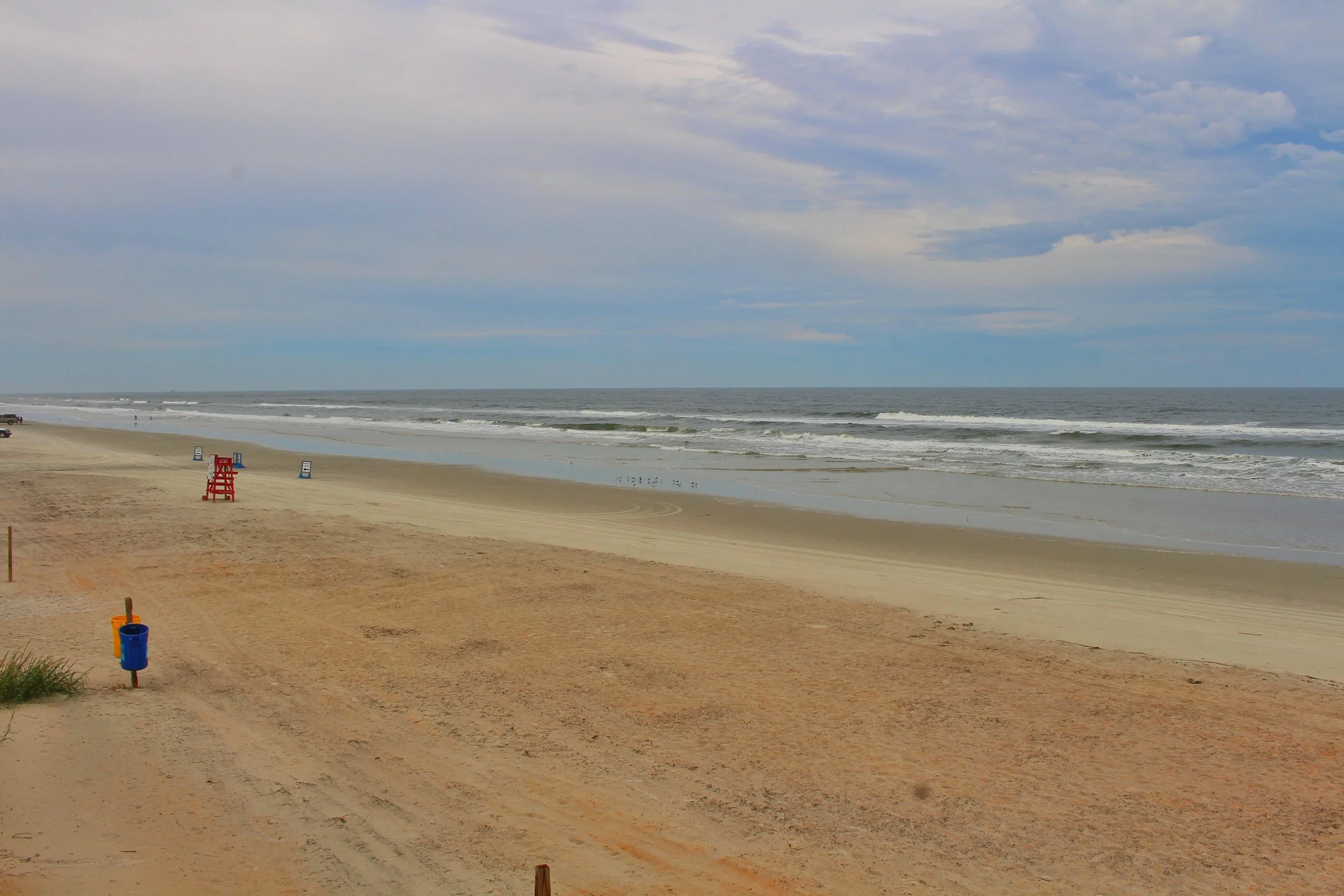 Endless Adventures in Daytona Beach with Sunwing Vacations 