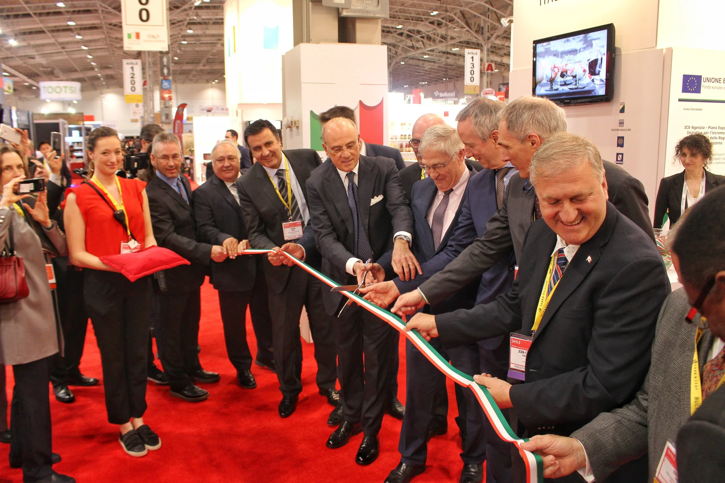 The Top Moments of SIAL Canada 2019