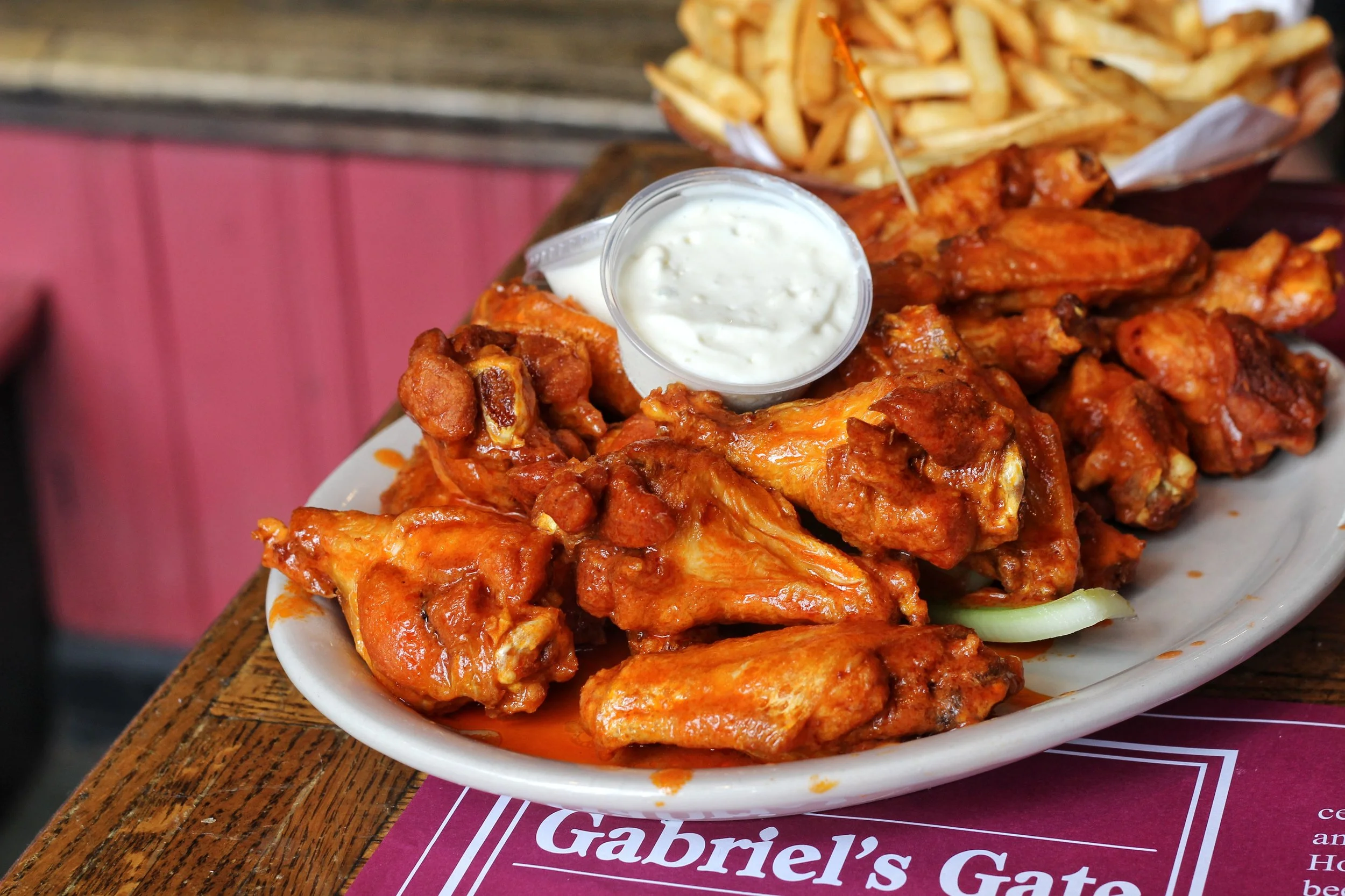 Unexpected Buffalo. The Complete Travel Guide to Buffalo, Niagara.