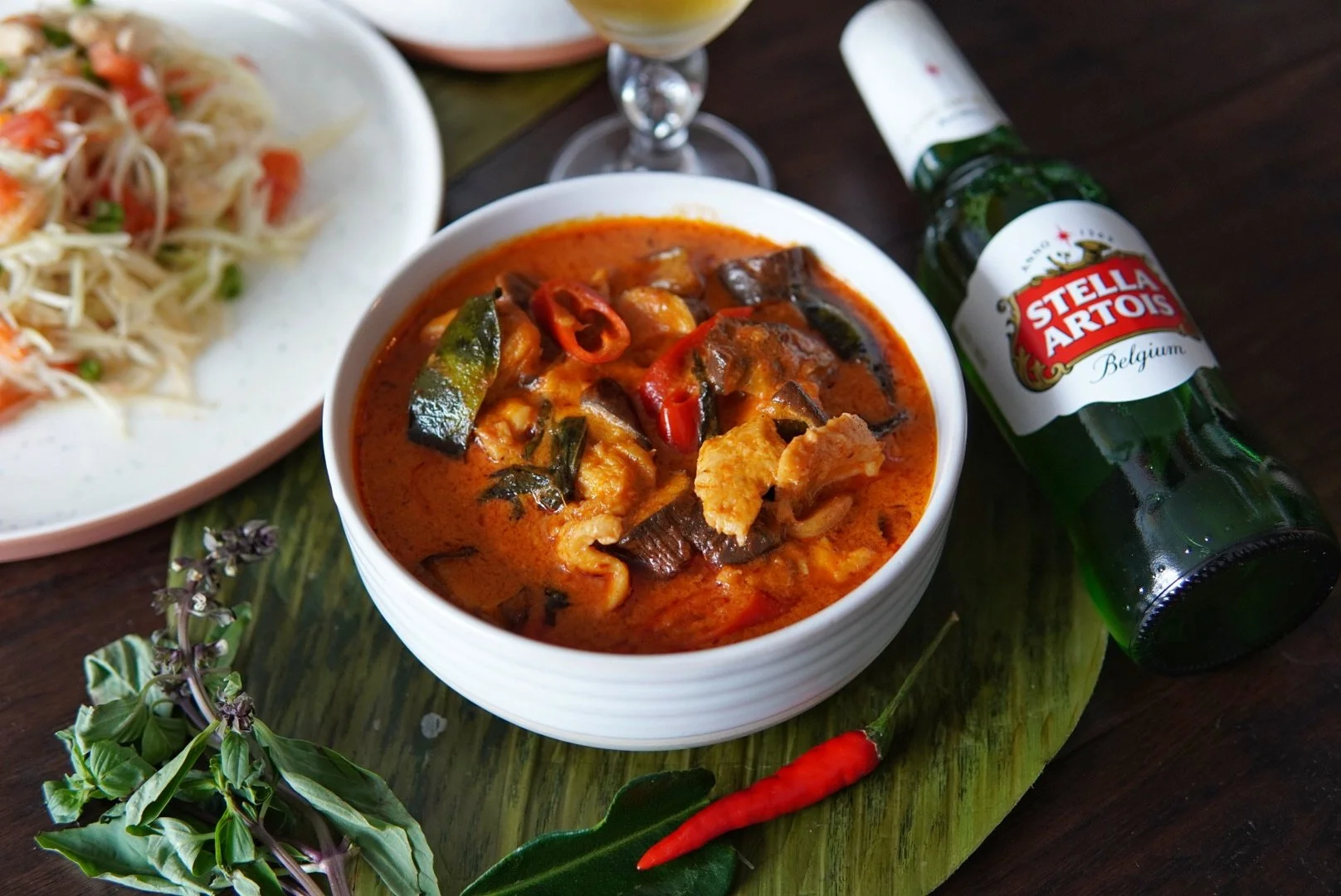 The Stella Supper Club is the Stella Artois x HYR Live Collaboration We've All Been Waiting For!