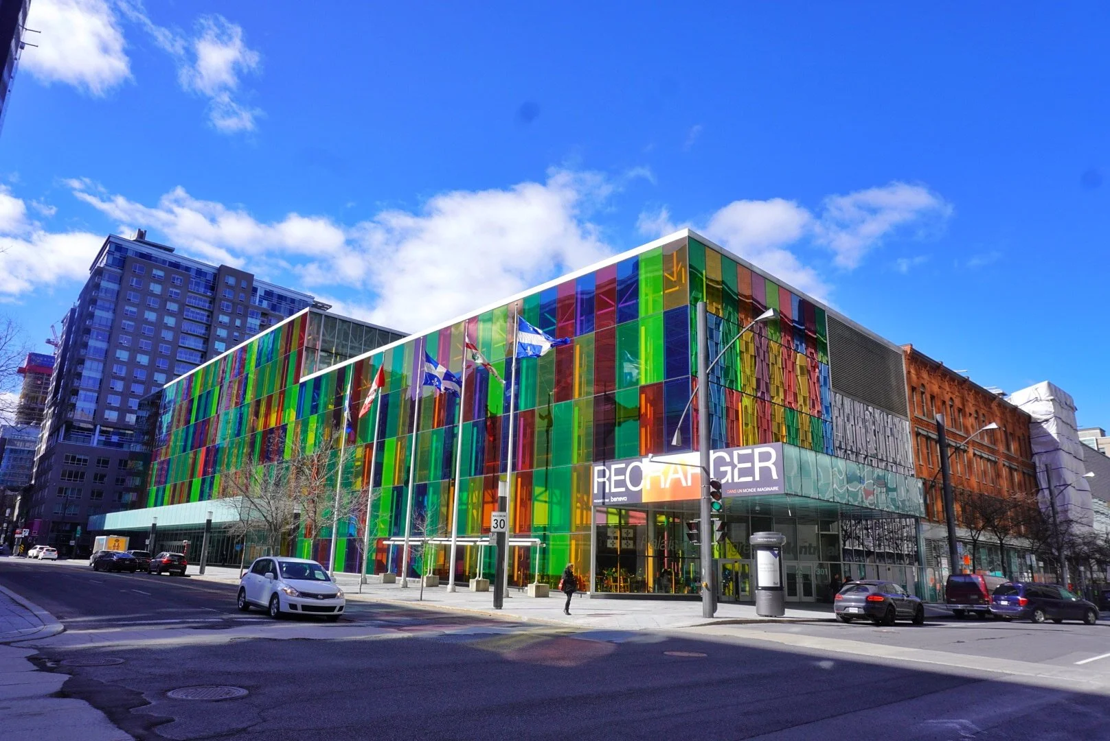 SIAL Canada 2022 Back Better Than Ever in Montreal Post Pandemic!