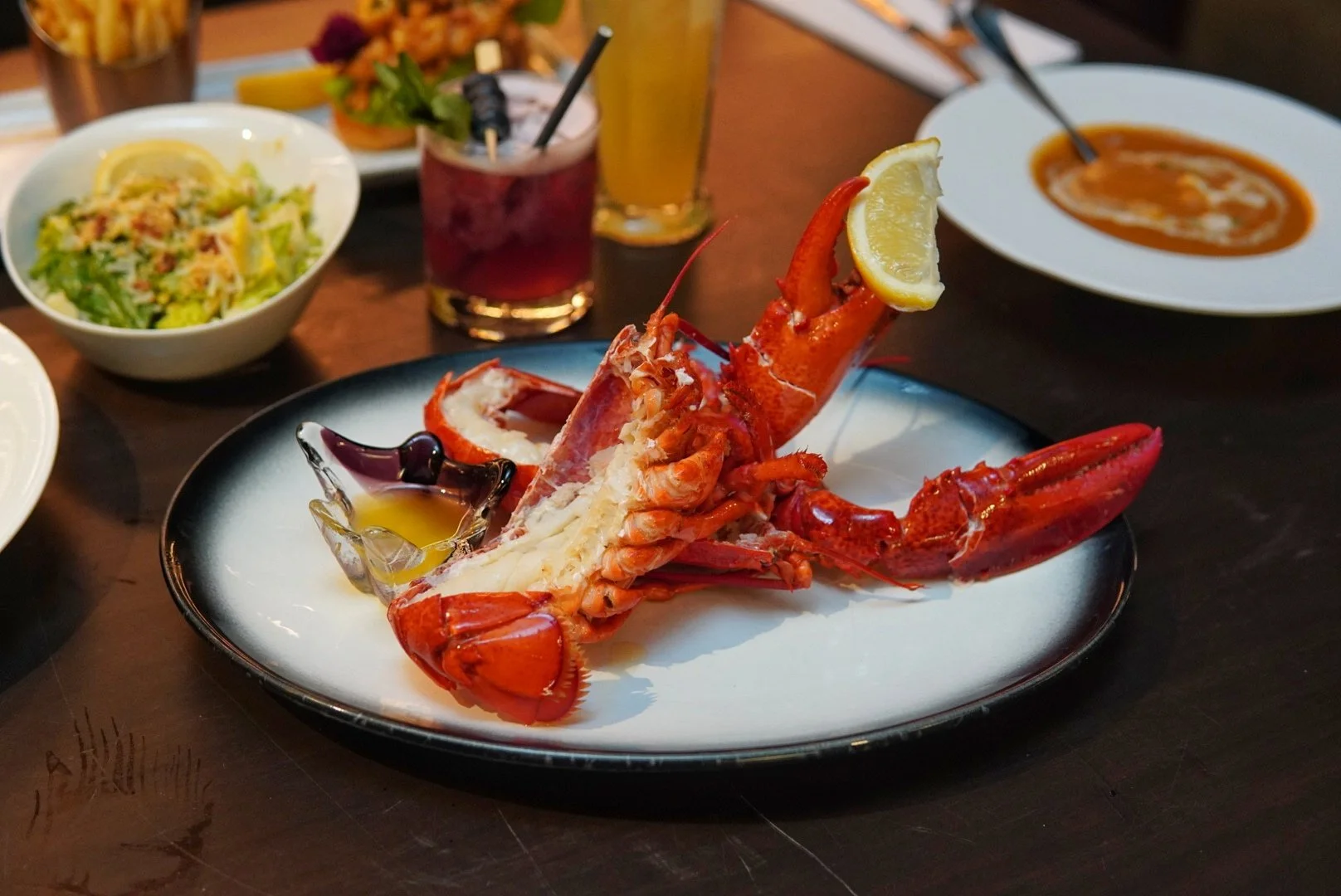 Top Restaurant Picks at Winterlicious 2023!