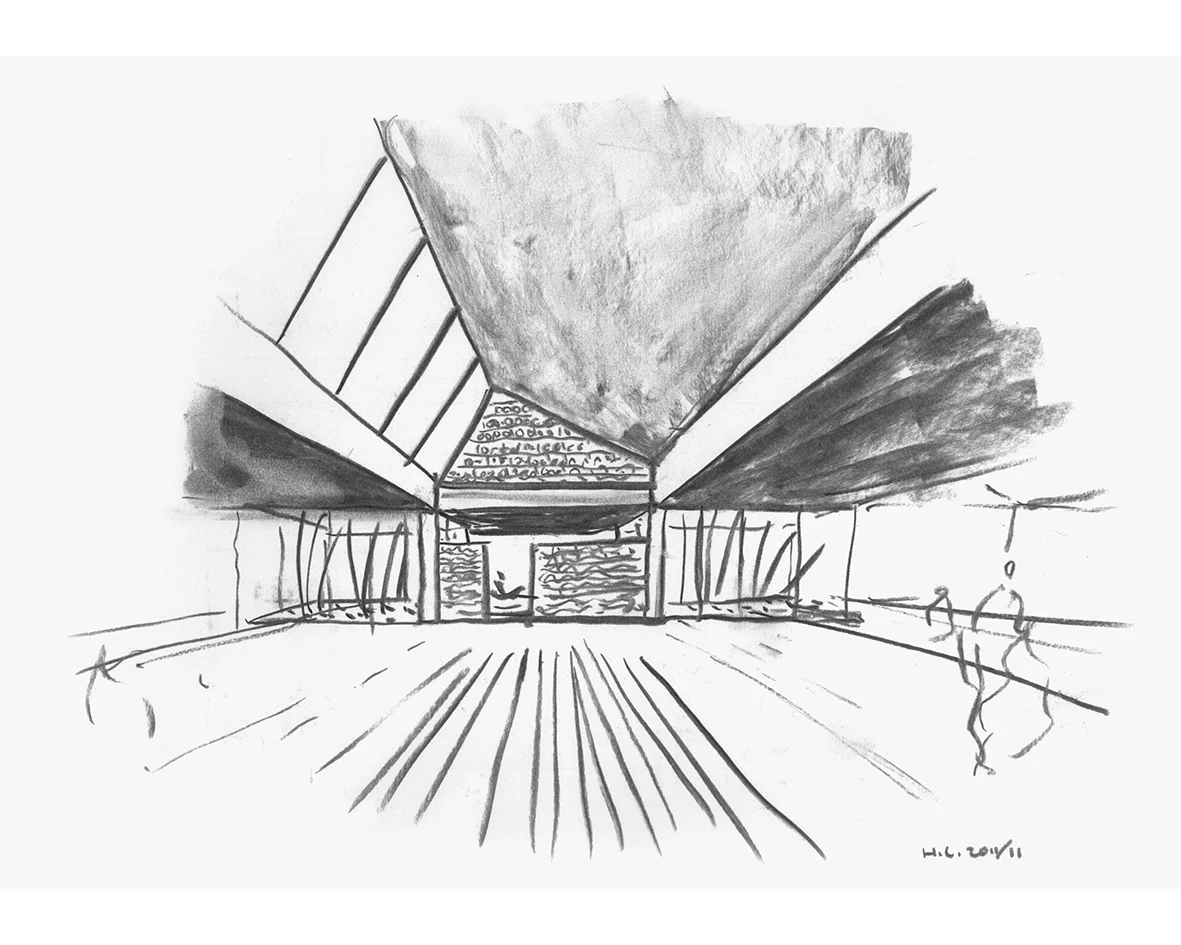武夷山竹筏育制场 Wuyishan Bamboo Raft Factory 草图 2.jpg