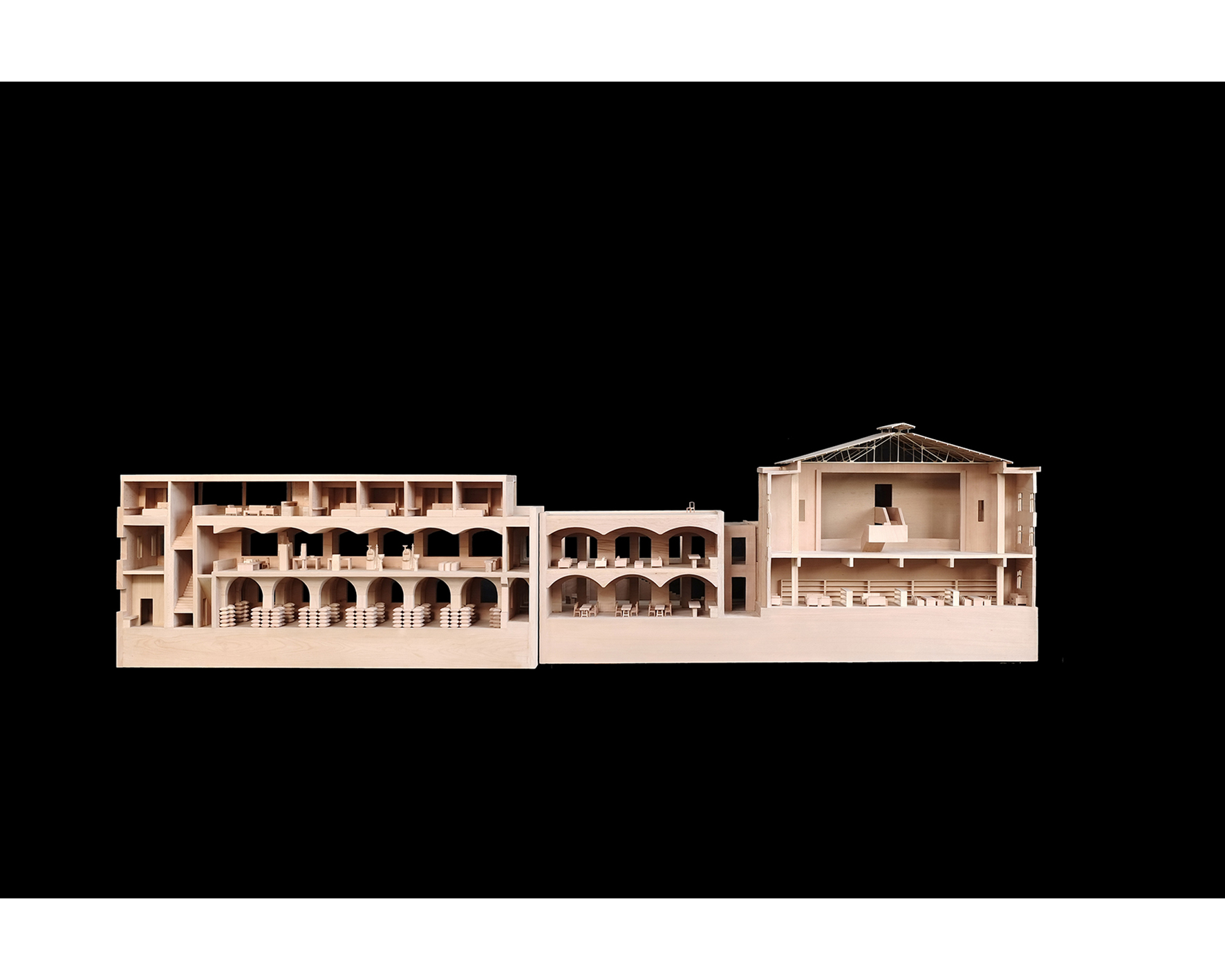 1-25剖面模型1 1-25 sectional model1.jpg