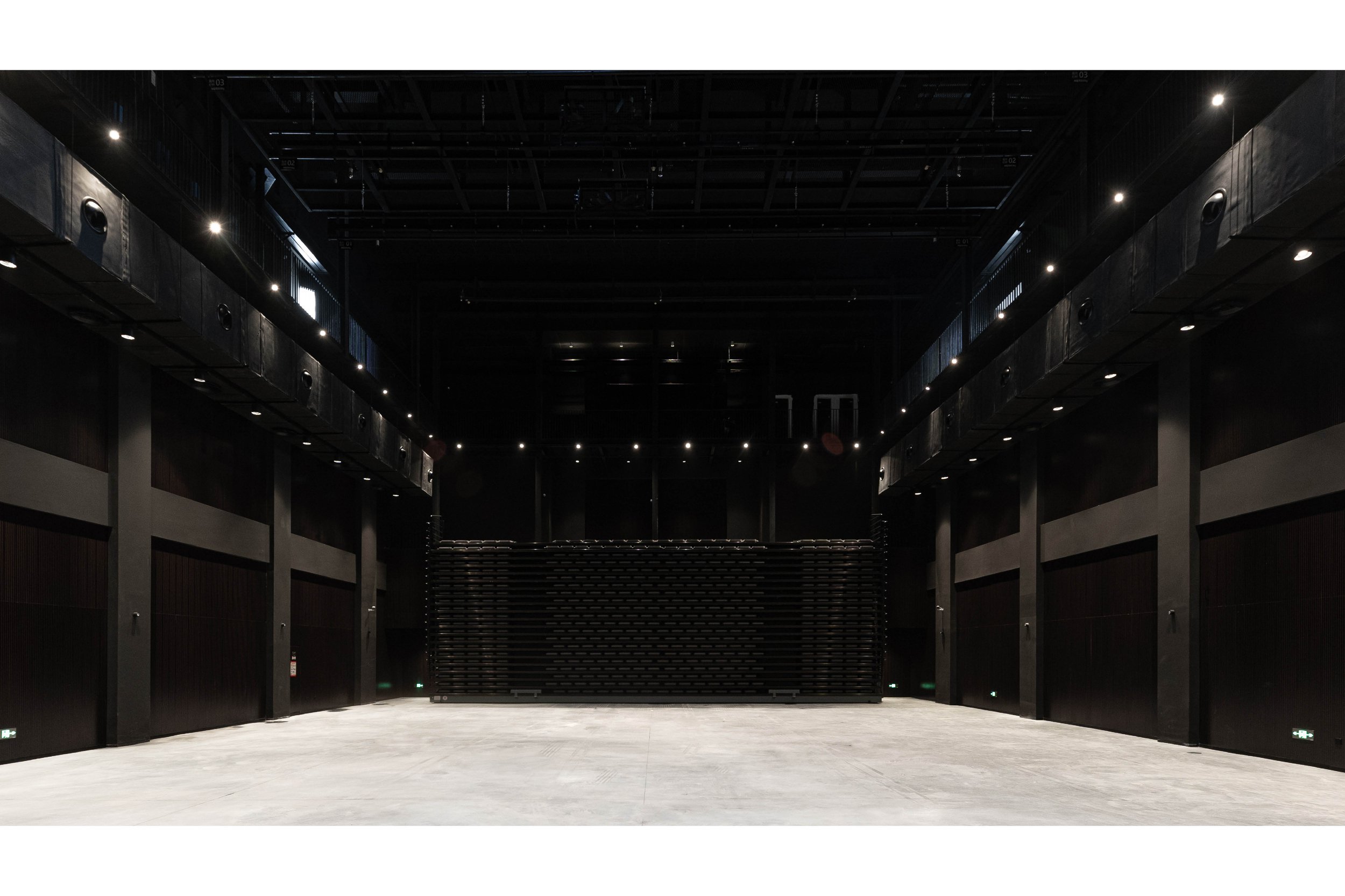 阿那亚剧场 Aranya Theatre 迹·建筑事务所（TAO）16.jpg