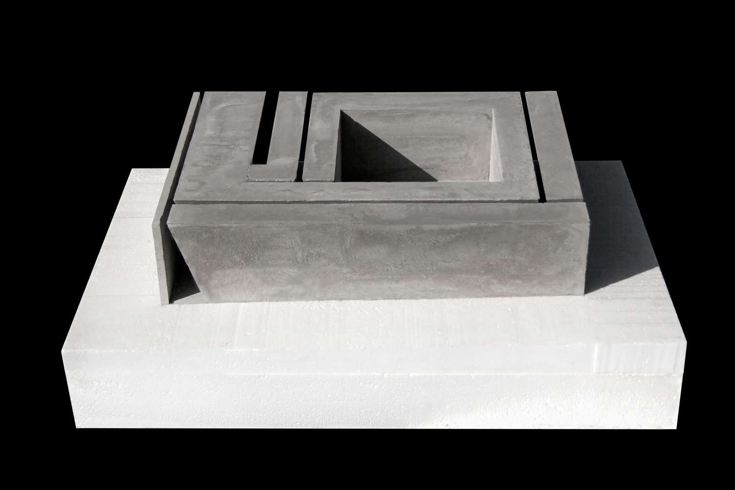 03 1_50混凝土剖面模型 1_50 Concrete Section Model ©迹·建筑事务所（TAO）.jpg