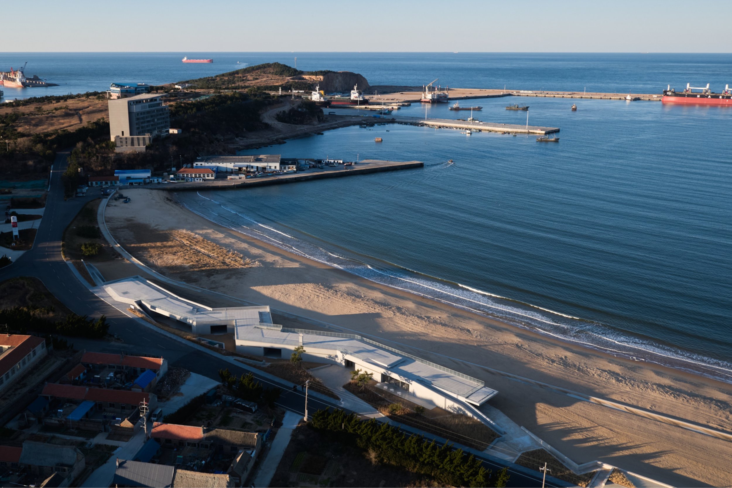 海边折廊 Seaside Zigzag Building_TAO6.jpg