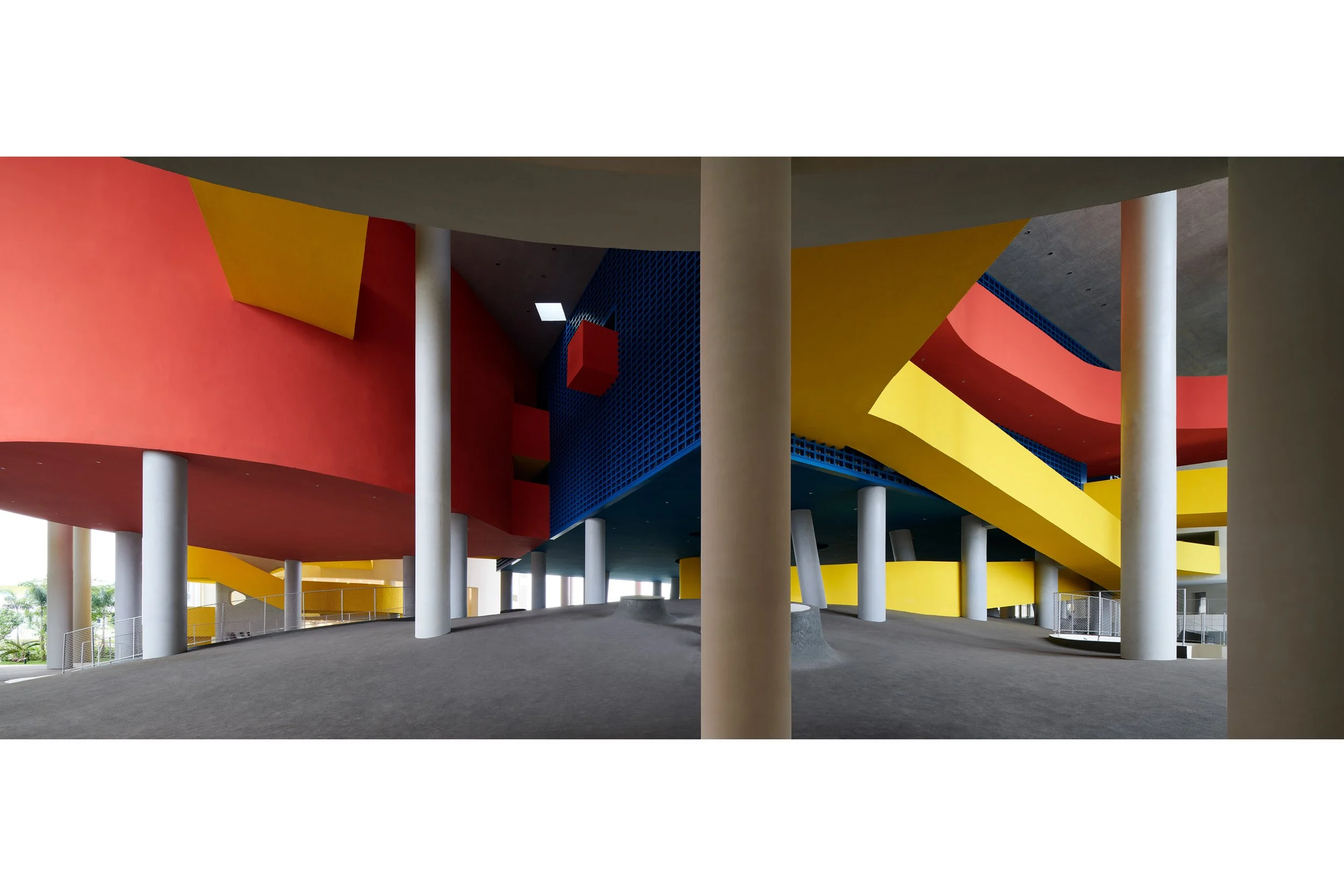 海口江东寰岛实验学校 Haikou Jiangdong Huandao Experimental School14.jpg