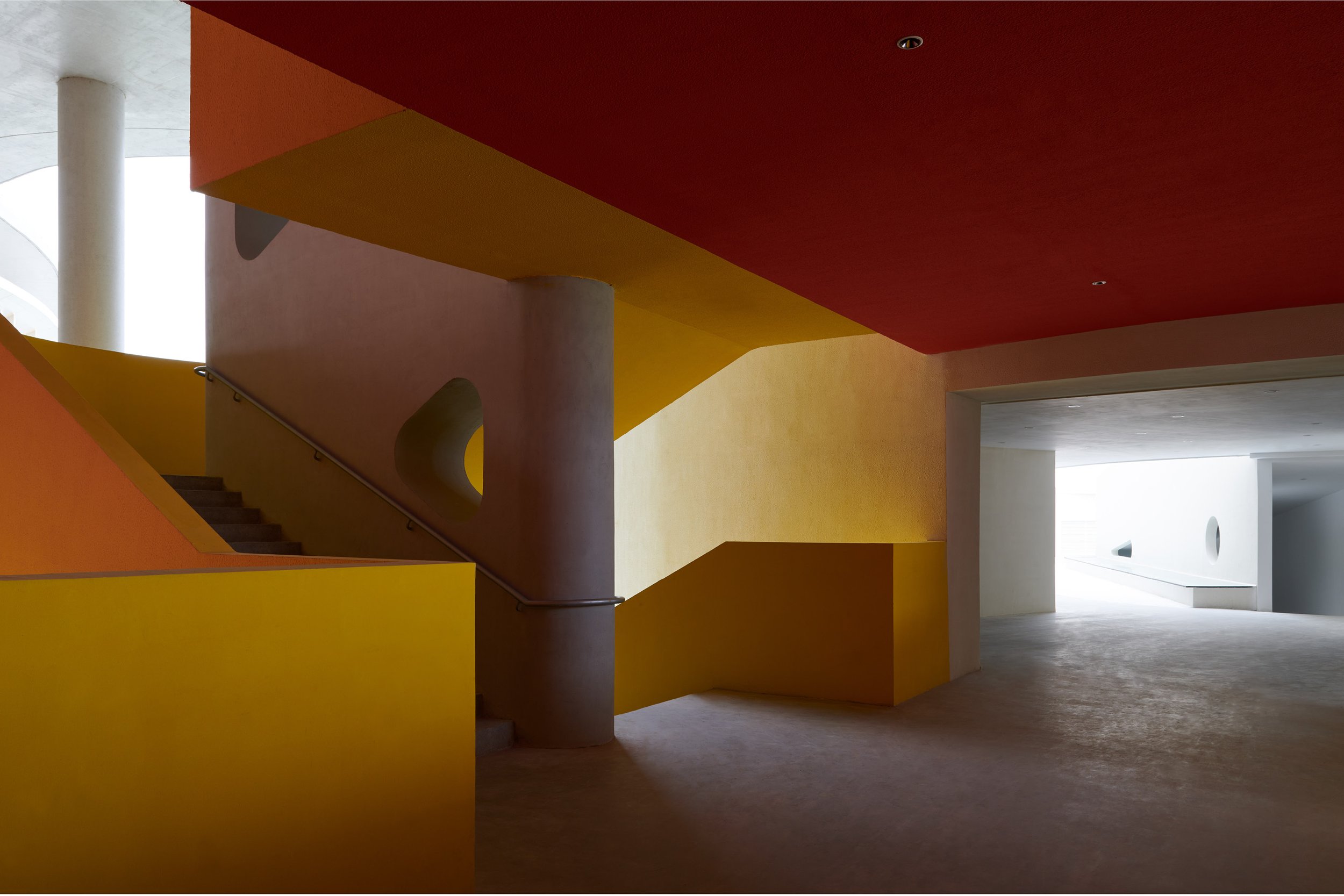 海口江东寰岛实验学校 Haikou Jiangdong Huandao Experimental School19.jpg